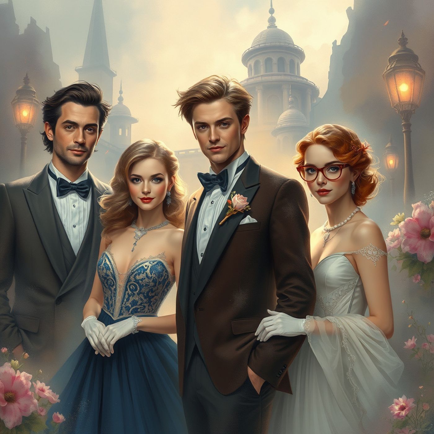 Le passioni nascoste delle celebrità episode artwork