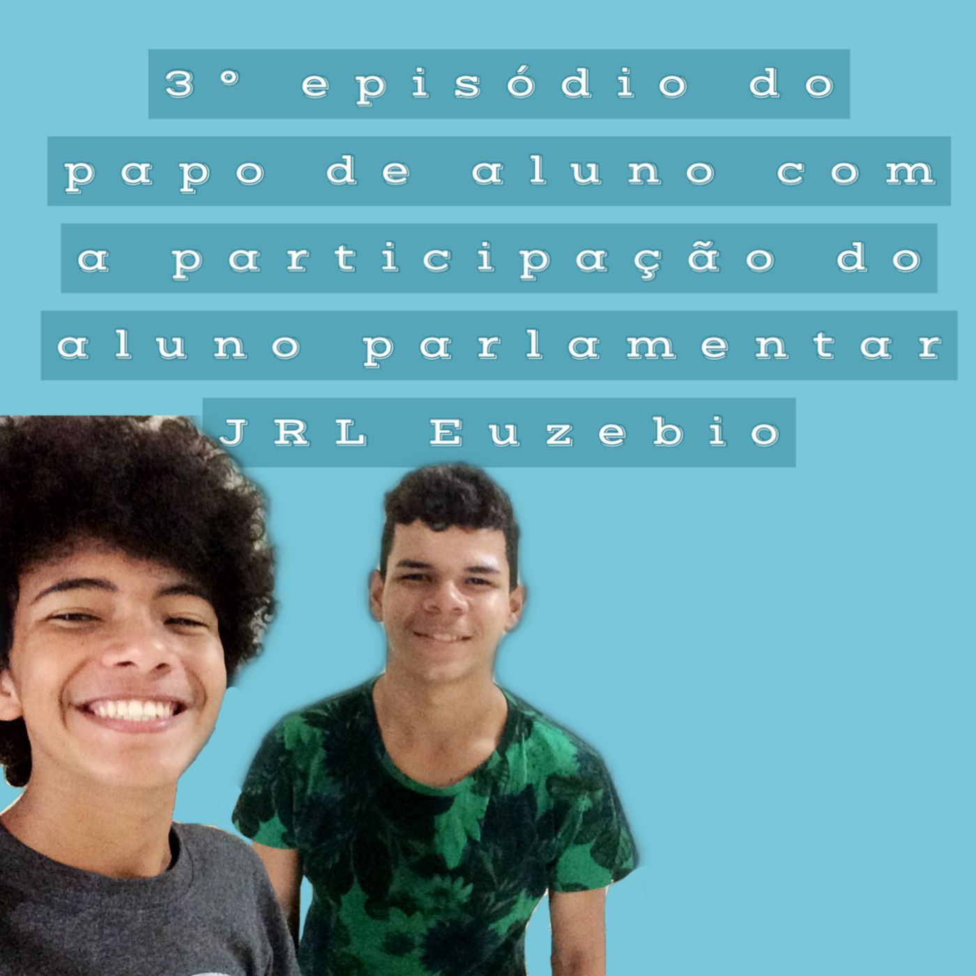Razões para sorrir