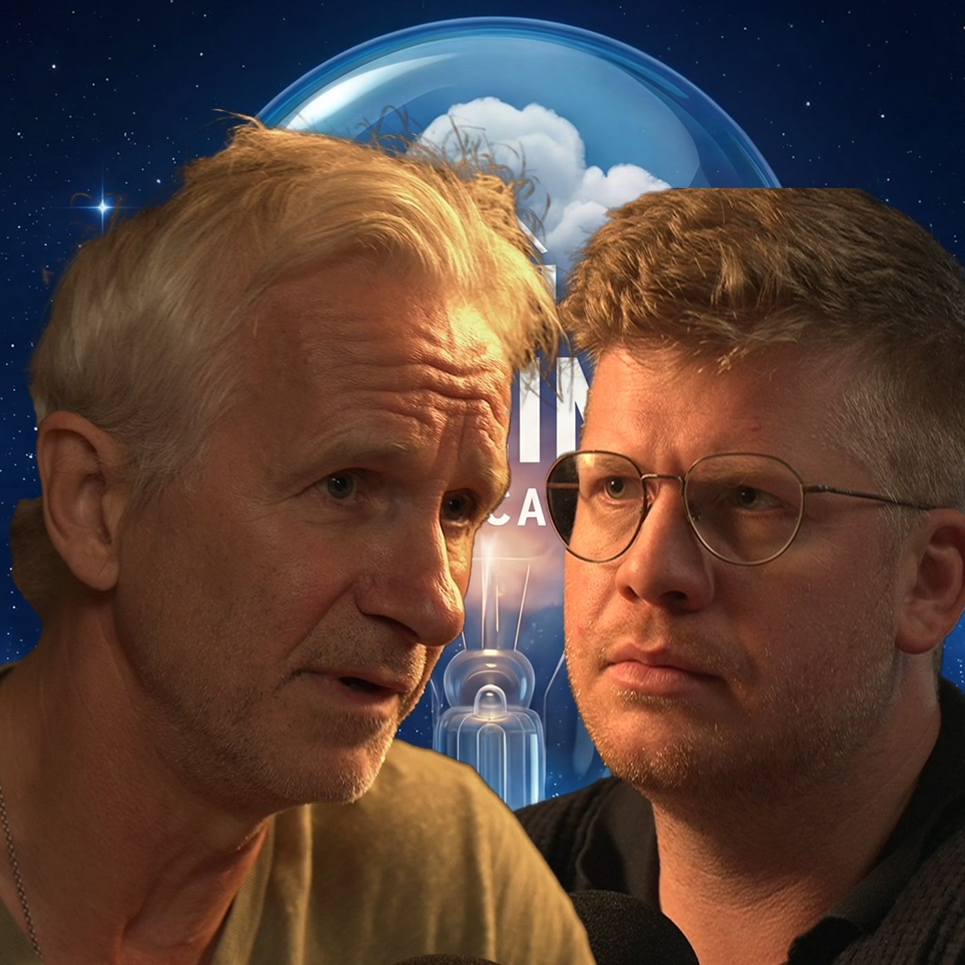 #588 Jón Kaldal - Fiskeldi, orka og ESB episode artwork