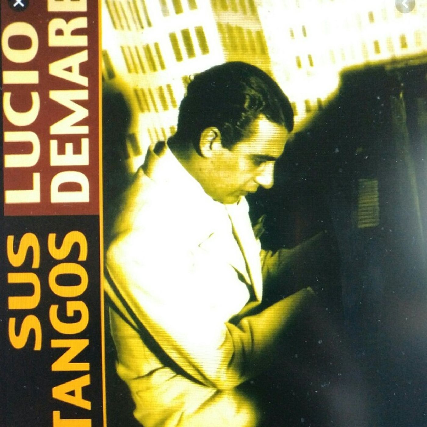 Radio Niños - DJ Nico