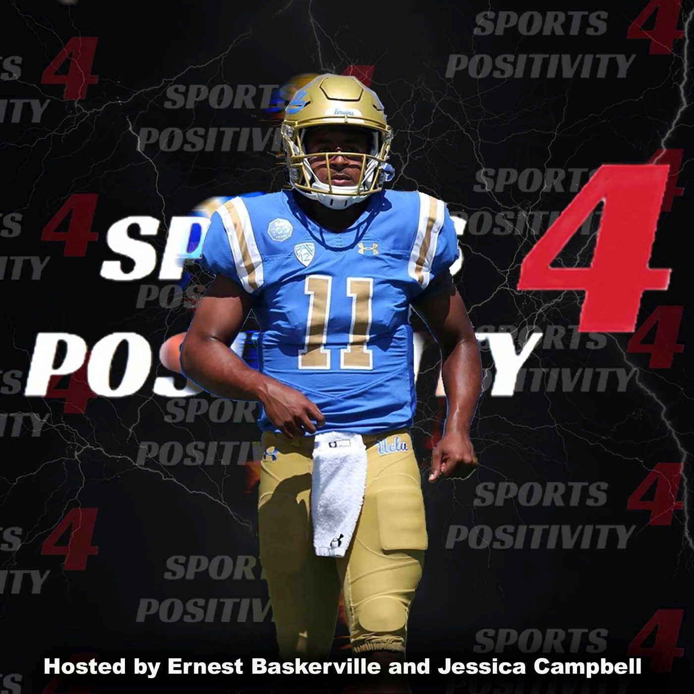 Sports 4 Positivity
