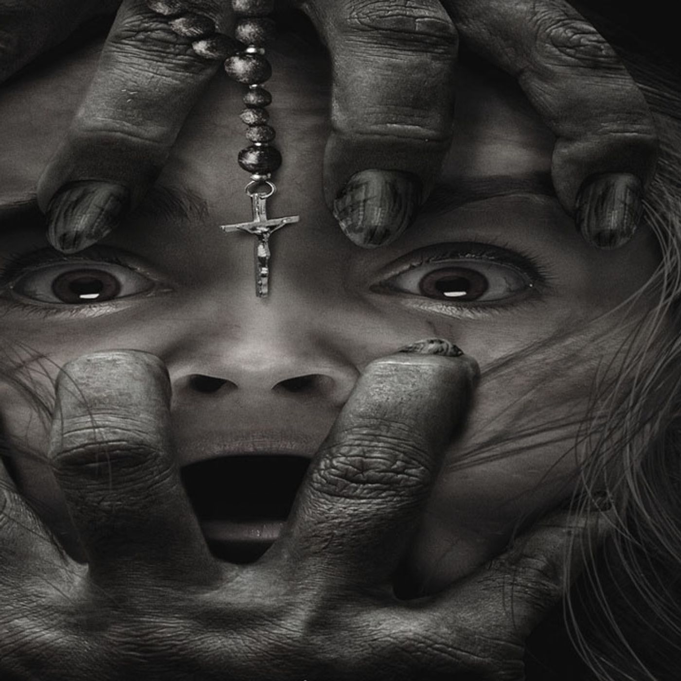 Un Espíritu Maligno Intentó Llevarse A Mi Hija  Historias De Terror - Voces De La Noche