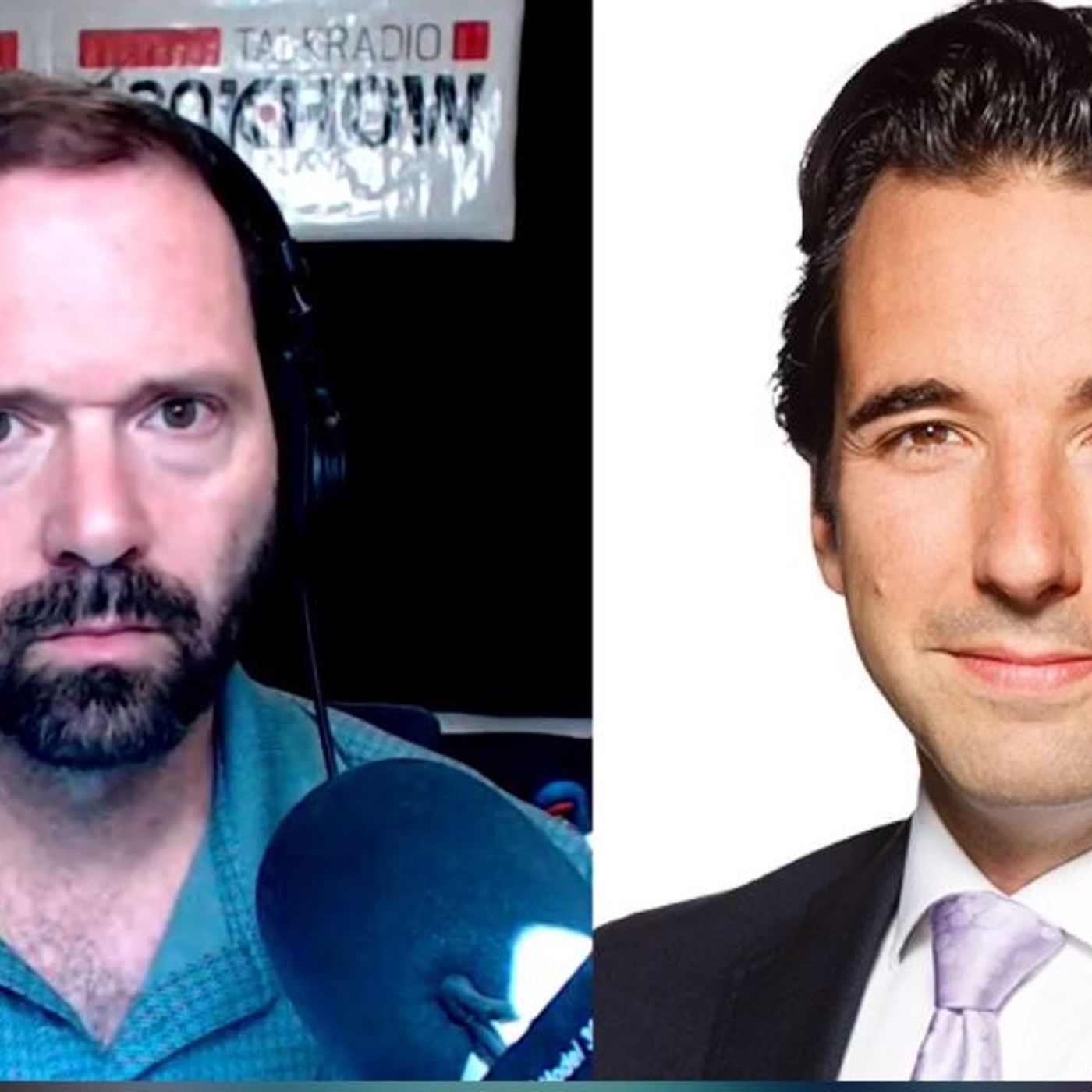 David Azerrad episode artwork
