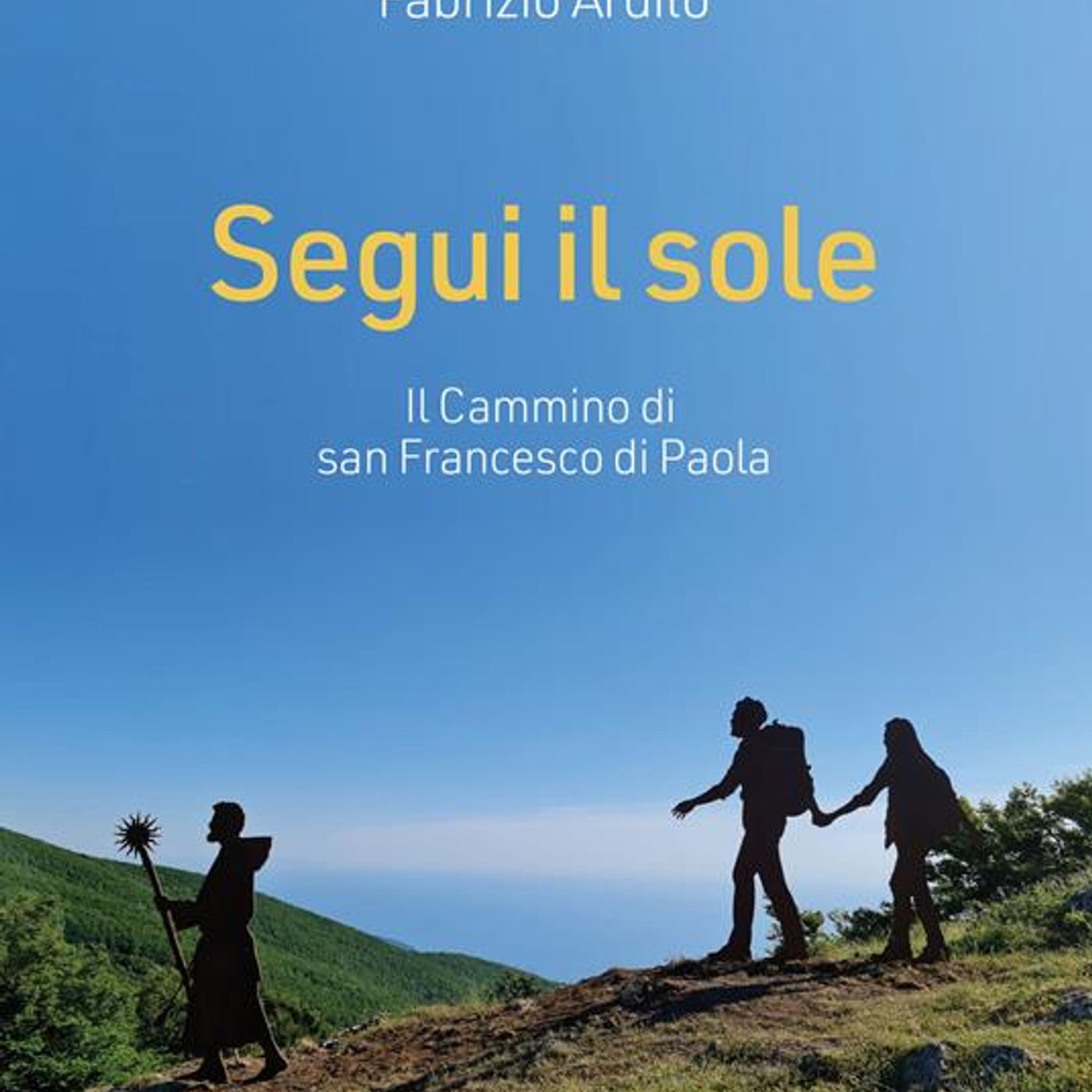 Fabrizio Ardito "Segui il sole" episode artwork