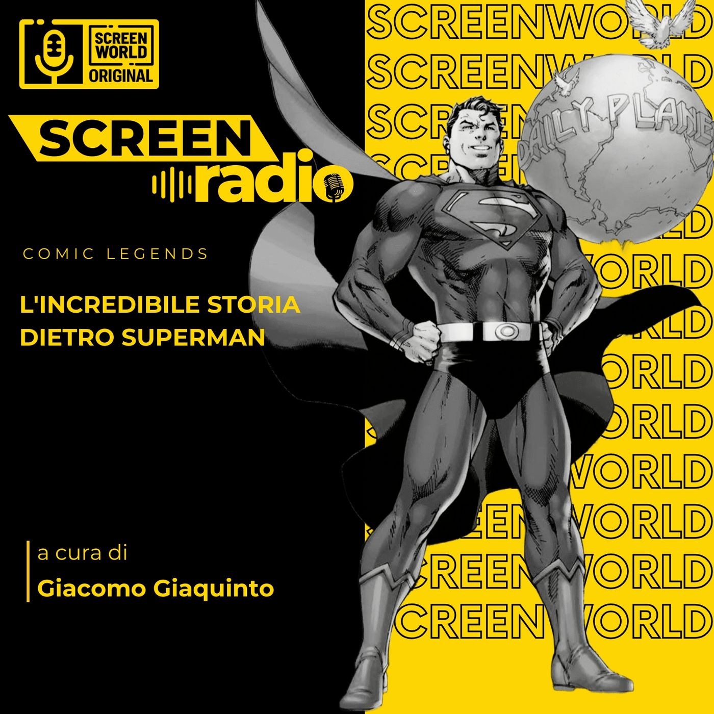 ScreenRadio