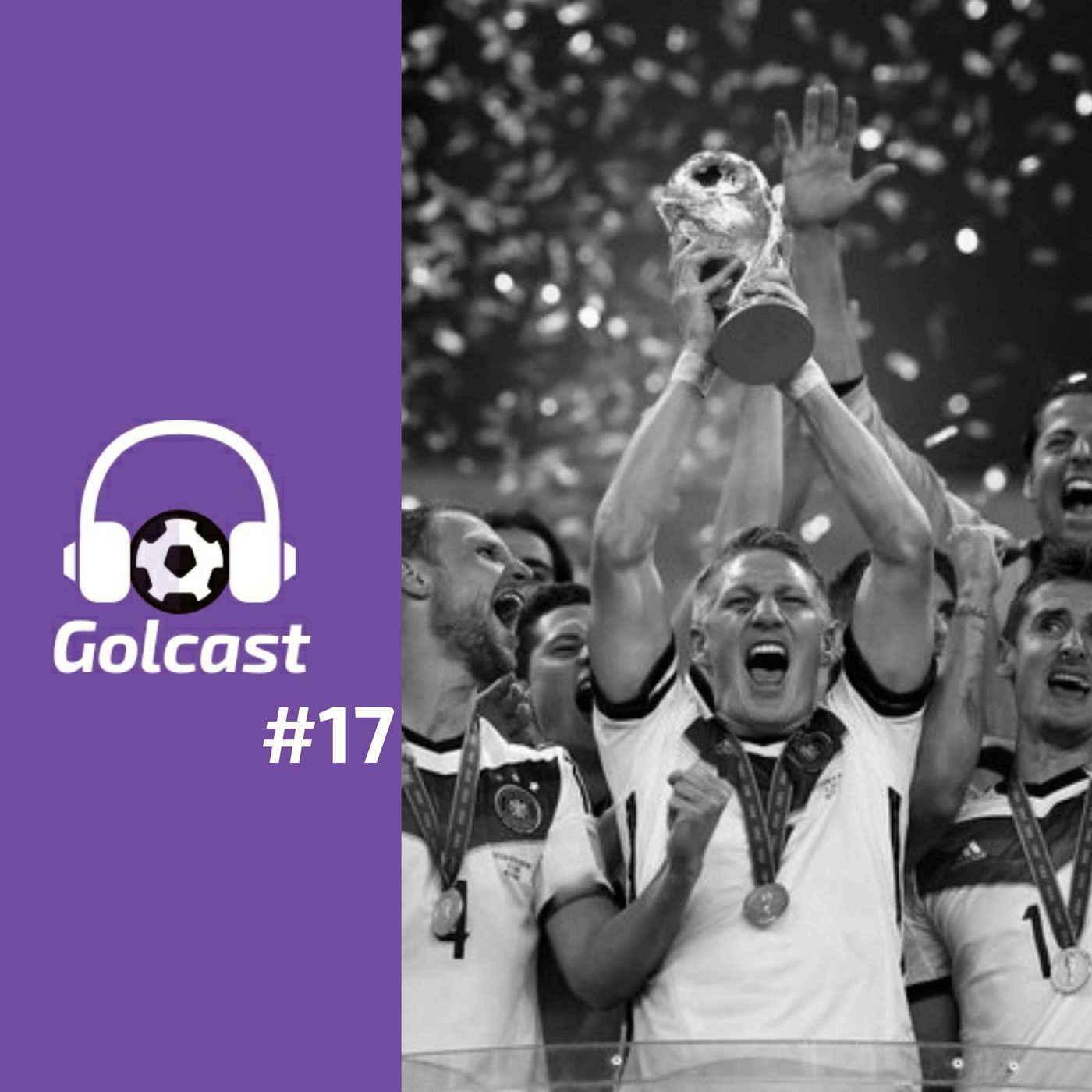 Golcast