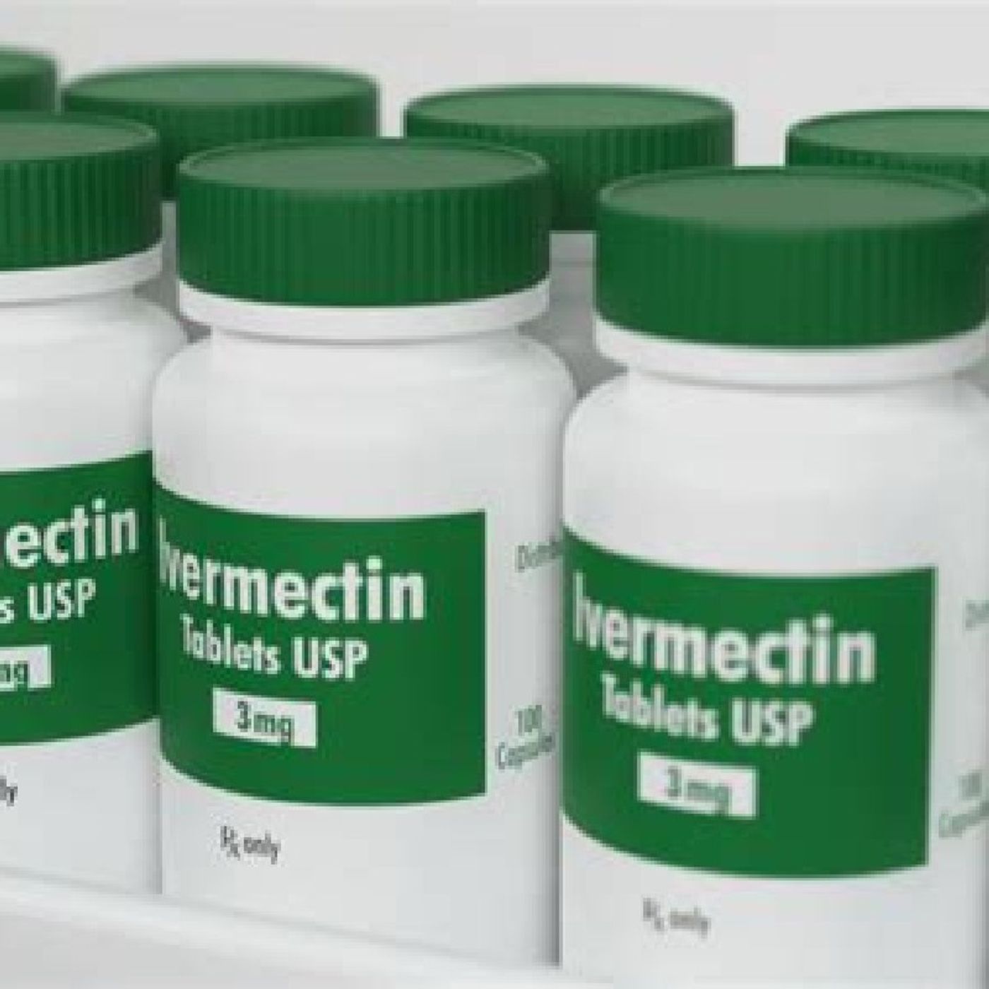 Episode 1368 - Head of Tokyo Medical Association Says “Now is the Time” for All Covid Patients to Get Ivermectin, not Vaccines episode artwork