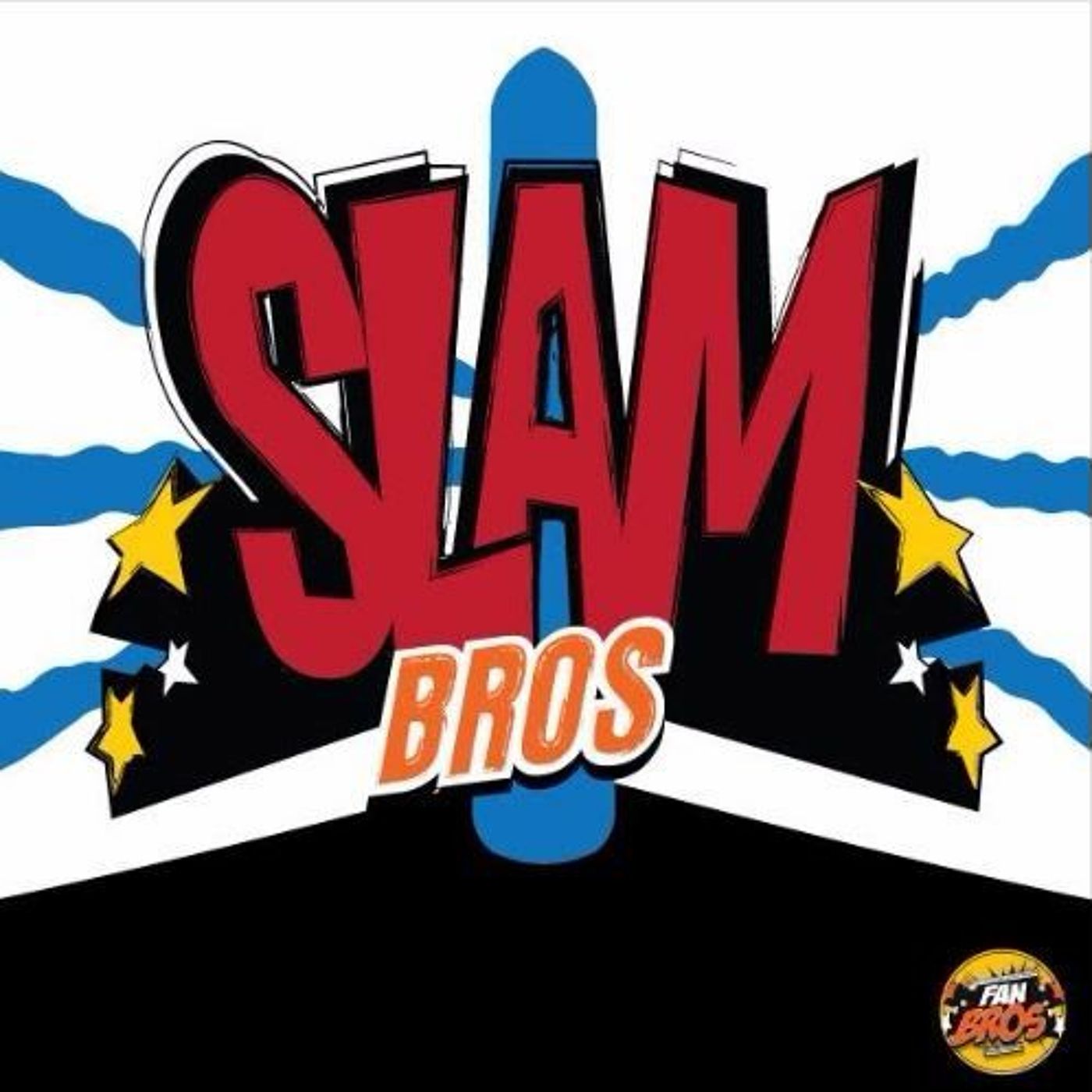 SlamBros: Summerslam 2017 – Back to Brooklyn Back Again