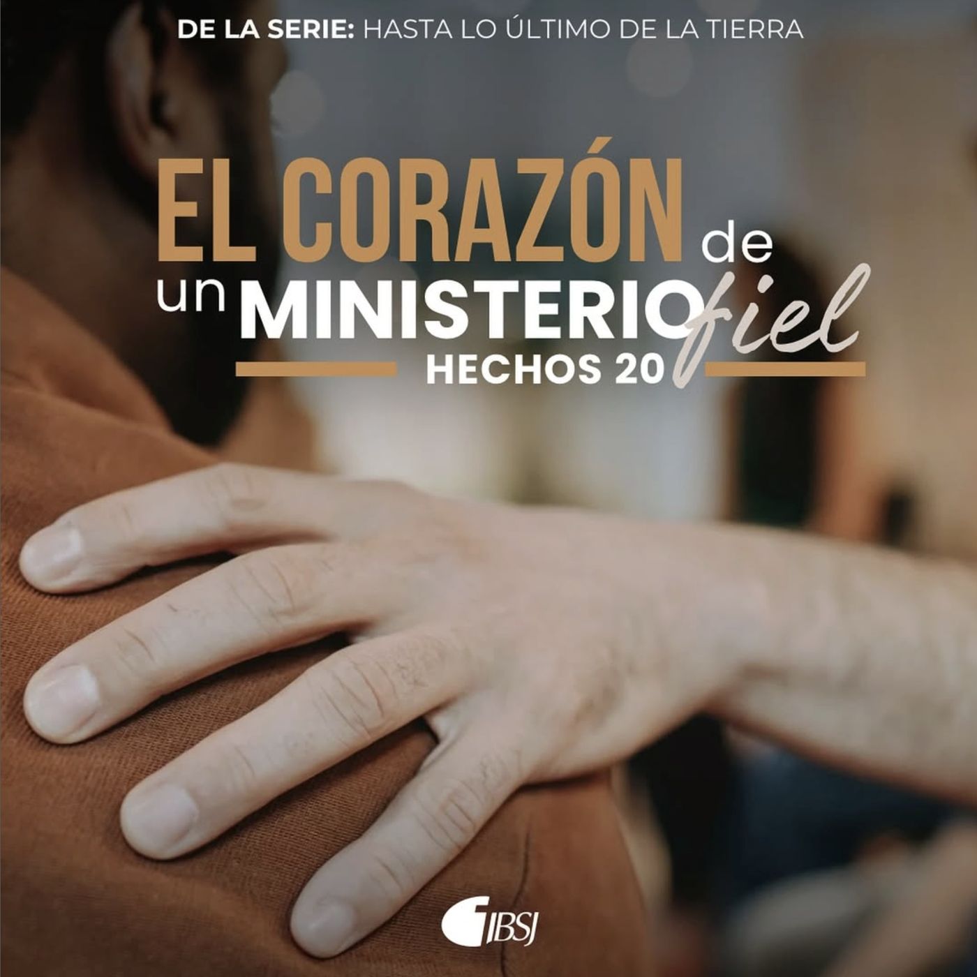 Portada de Iglesia Bíblica del Señor Jesucristo