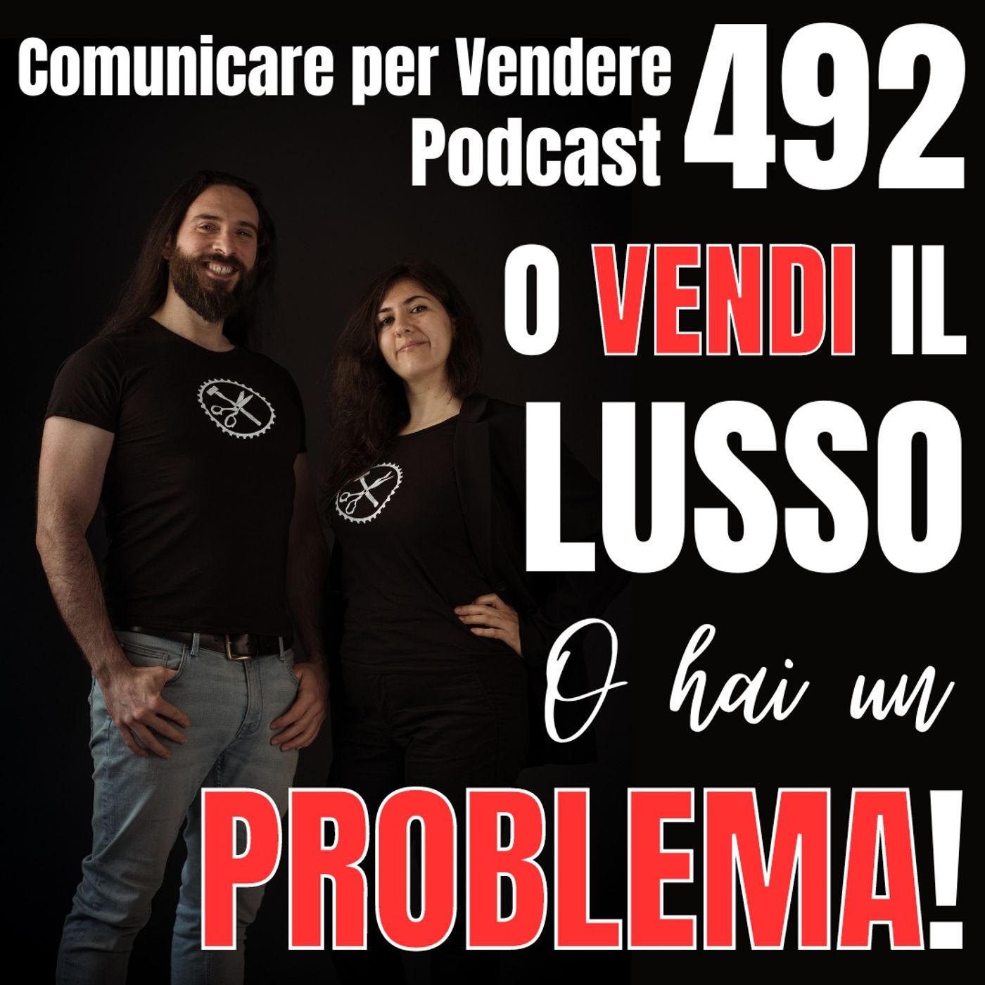 Comunicare per Vendere - i Sarti del Web