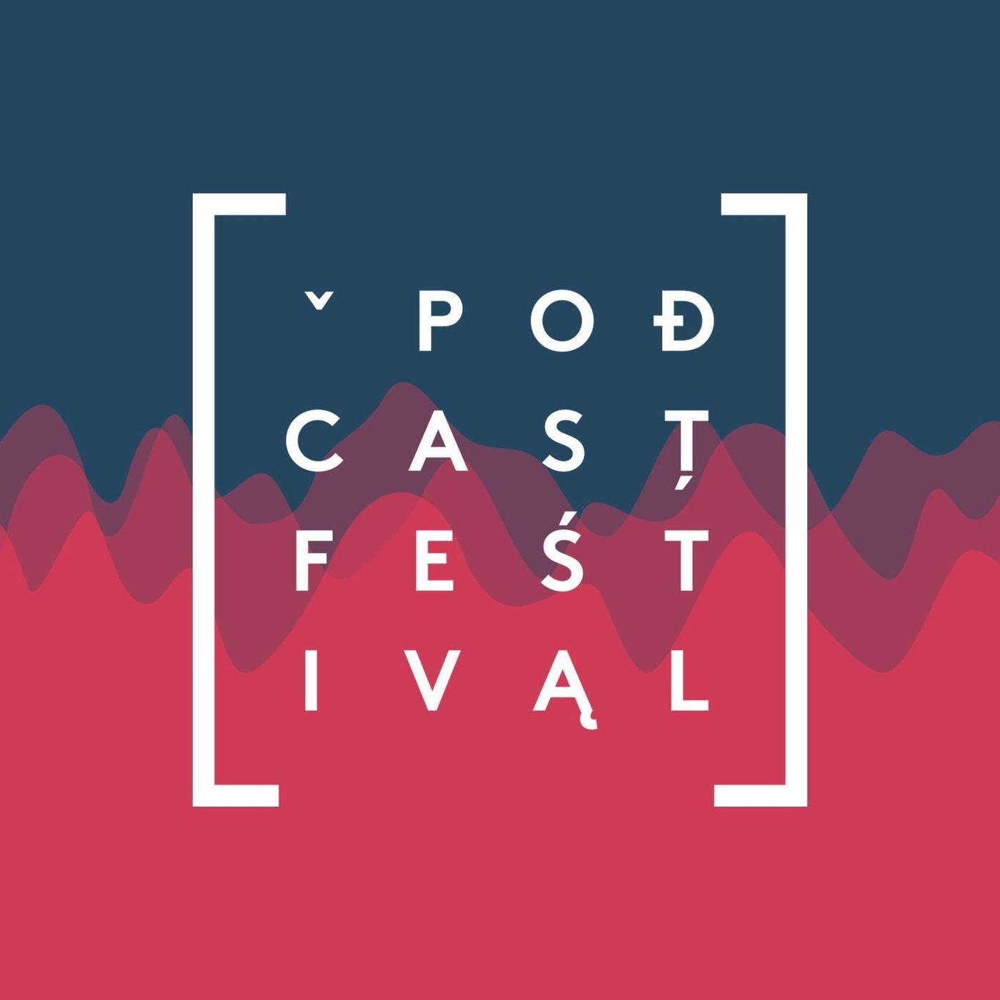 Steder: Podcastfestivalen 2019 af Netudgaven