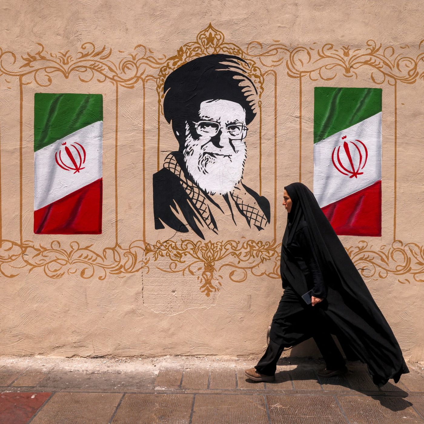Iran issues STUNNING demands amid Hormuz showdown episode artwork