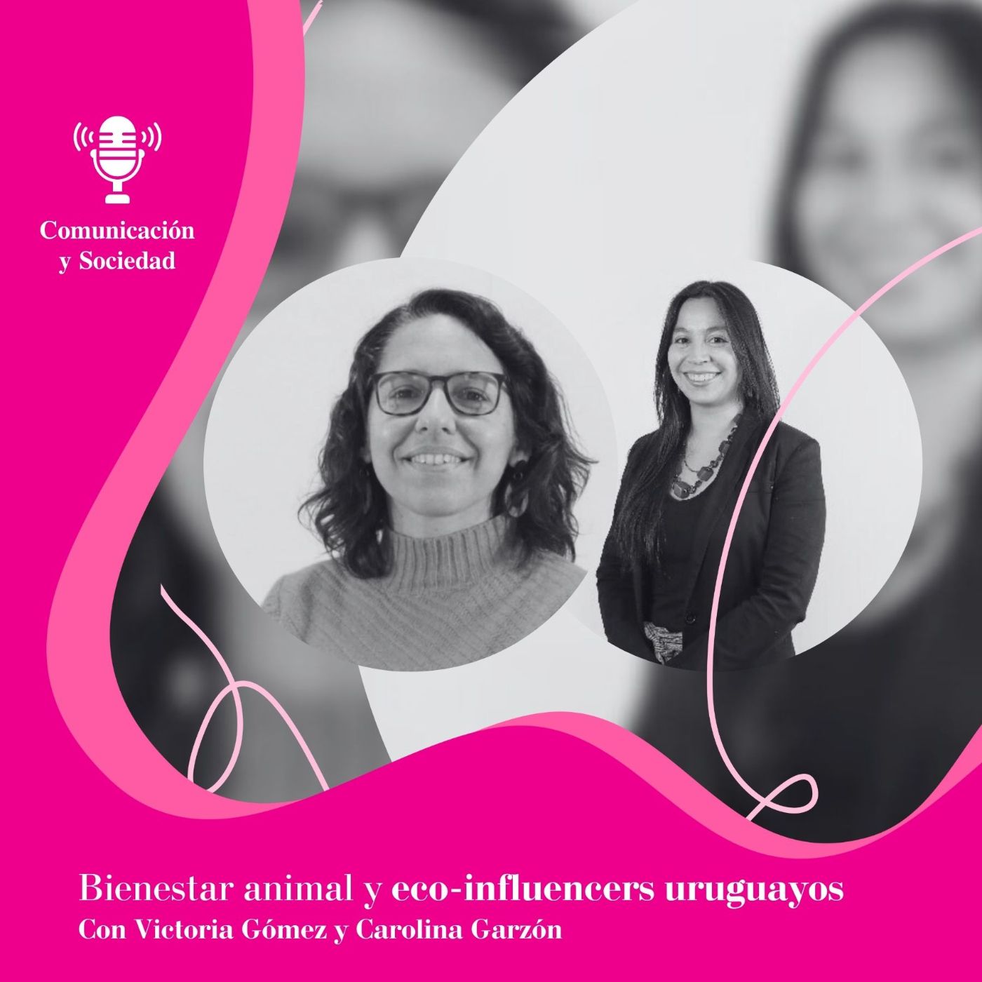 Comunicación y Sociedad