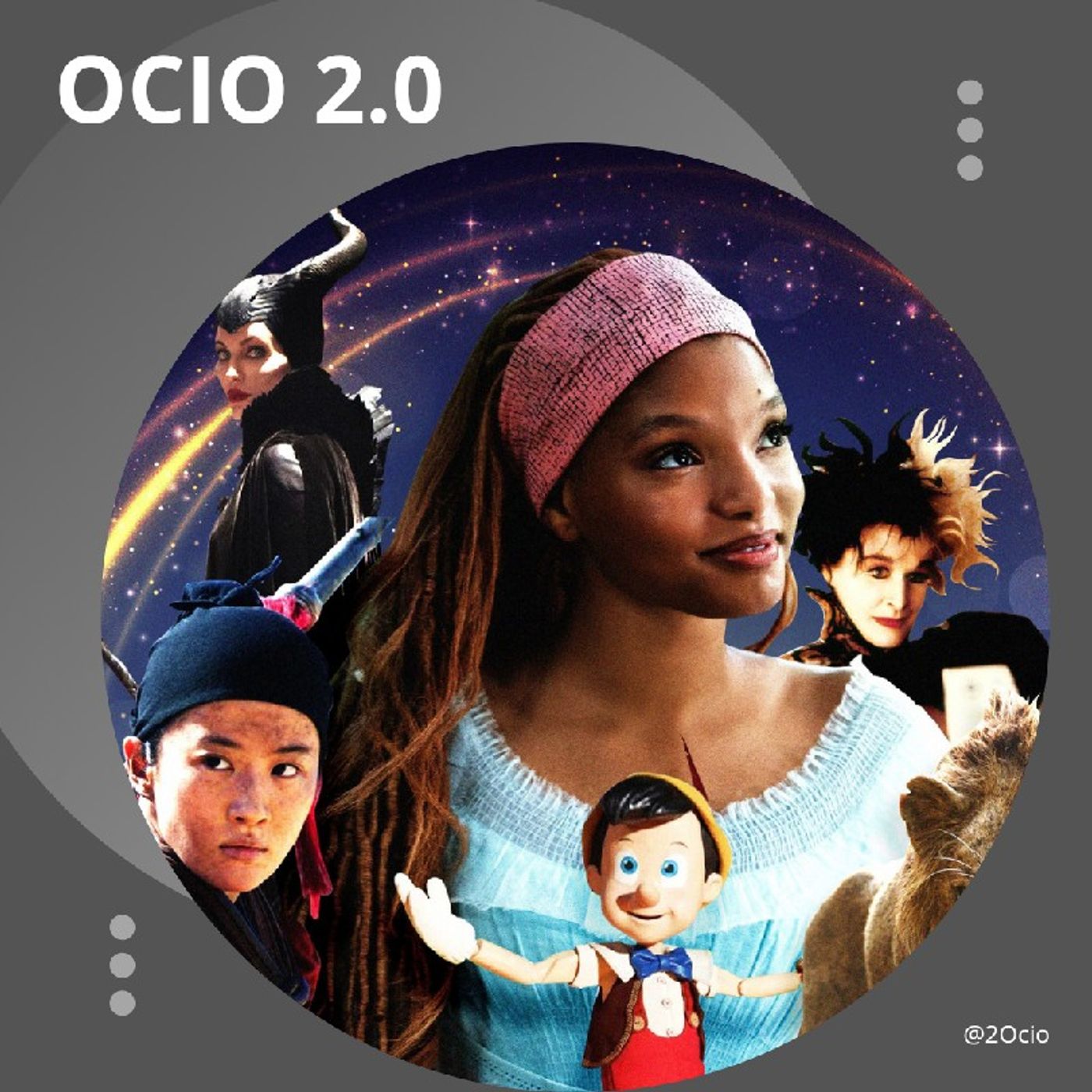 Portada de Ocio 2.0