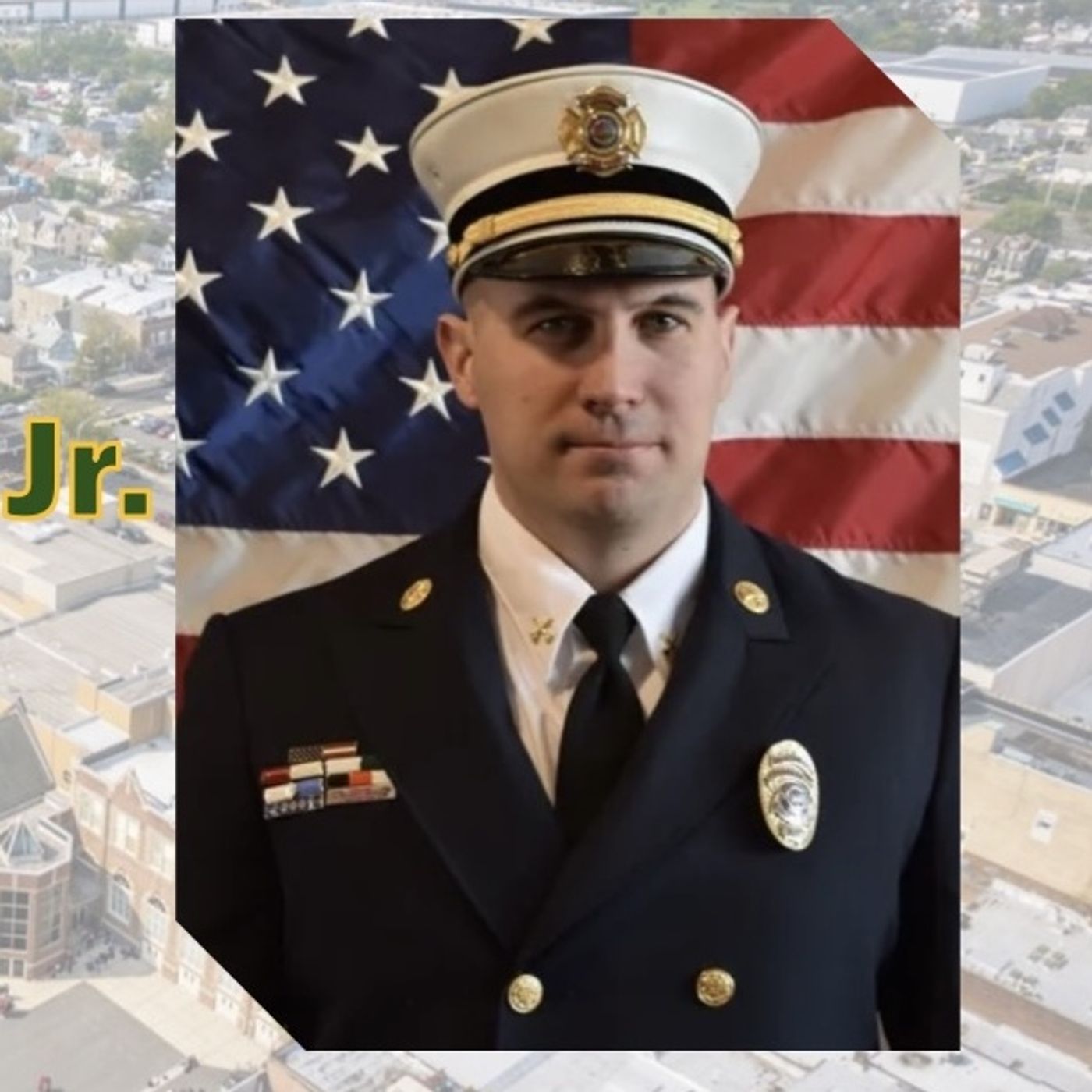 NJ Fire Guys