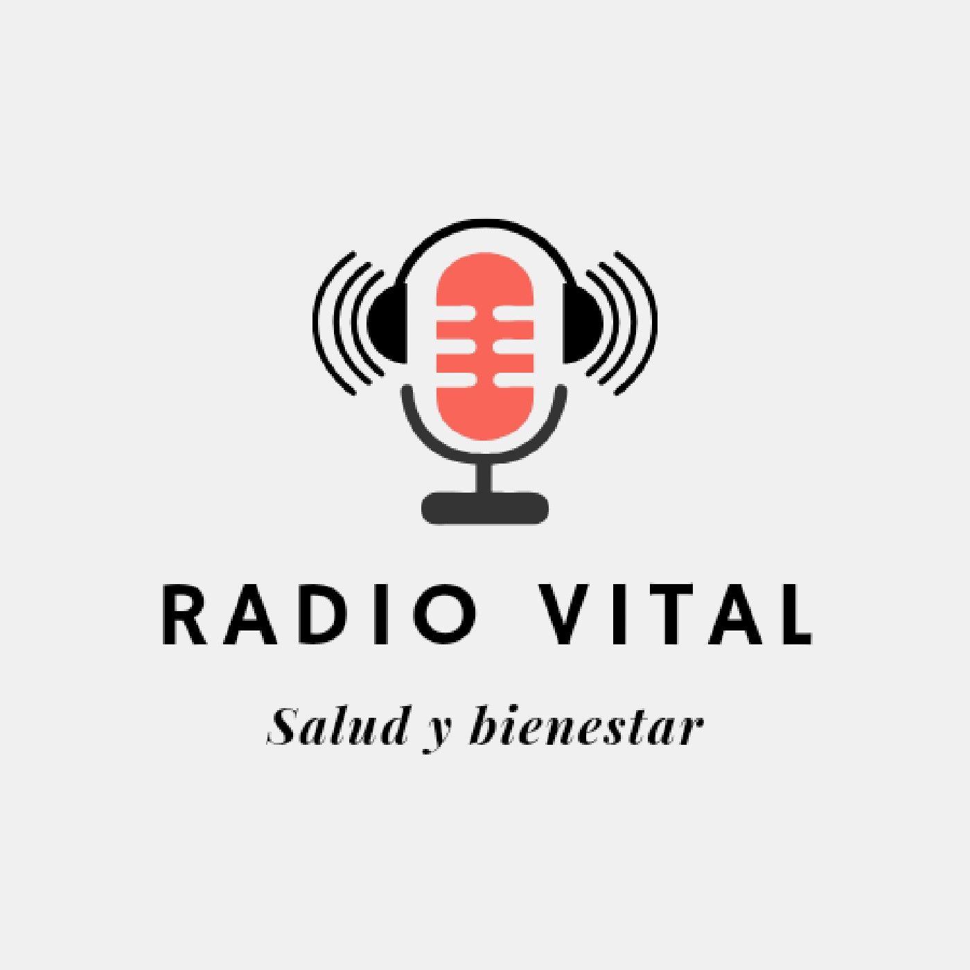 RADIO VITAL cover art