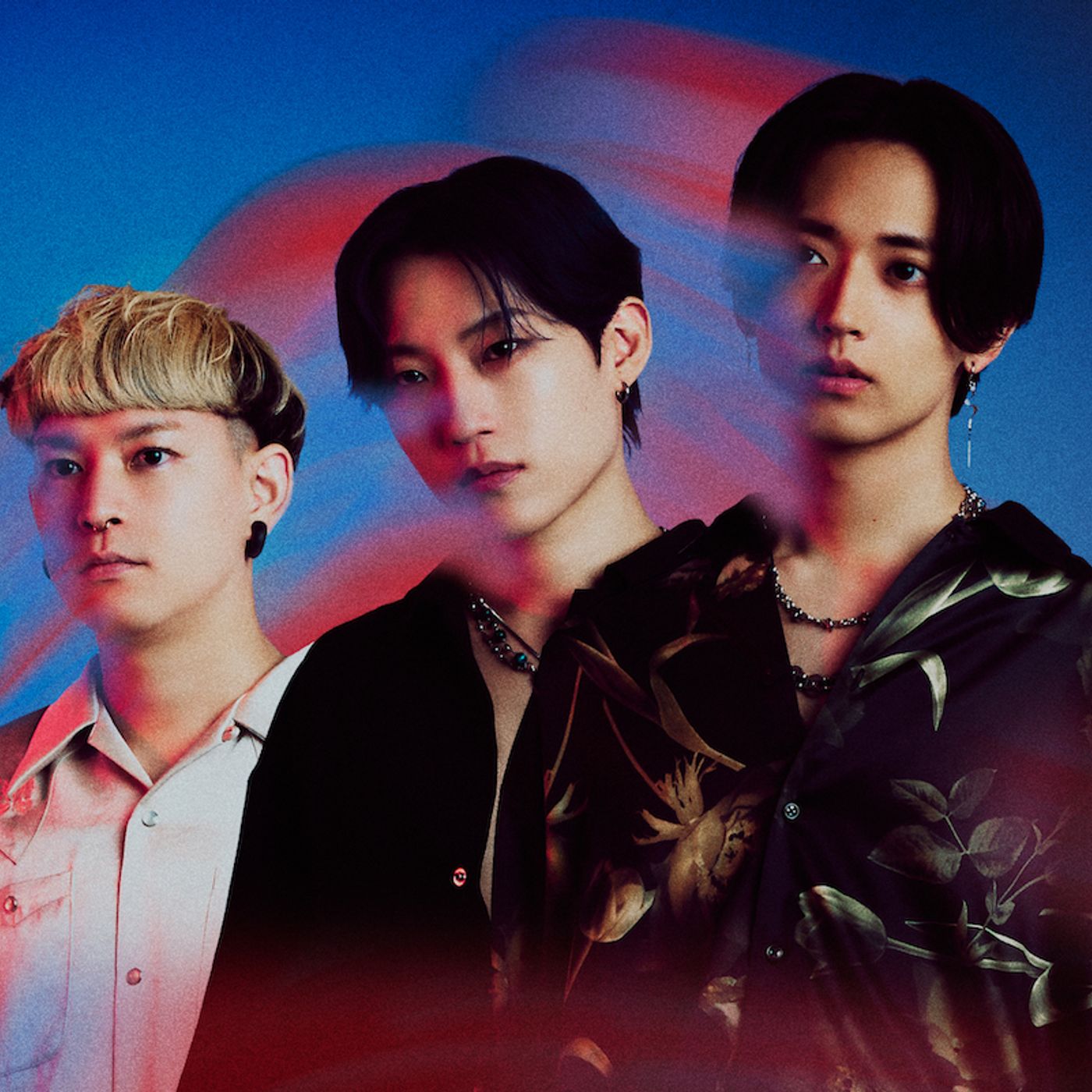 WHISPER OUT LOUD、最新曲「BEAUTIFUL PARADOX」MV公開　“CITY ROCK”の始まりを3DCGで描く episode artwork