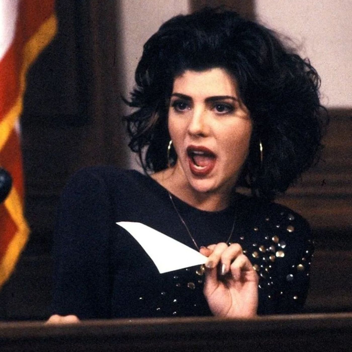 House of Lynn - 277 - My Cousin Vinny episode artwork