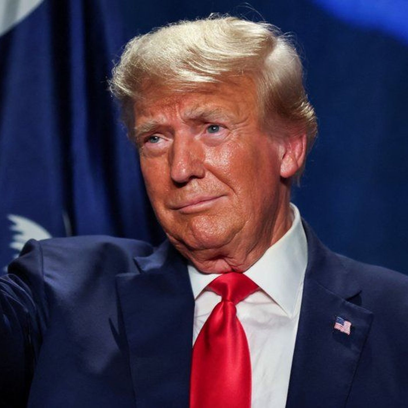 The Railroading of Donald Trump Continues! episode artwork
