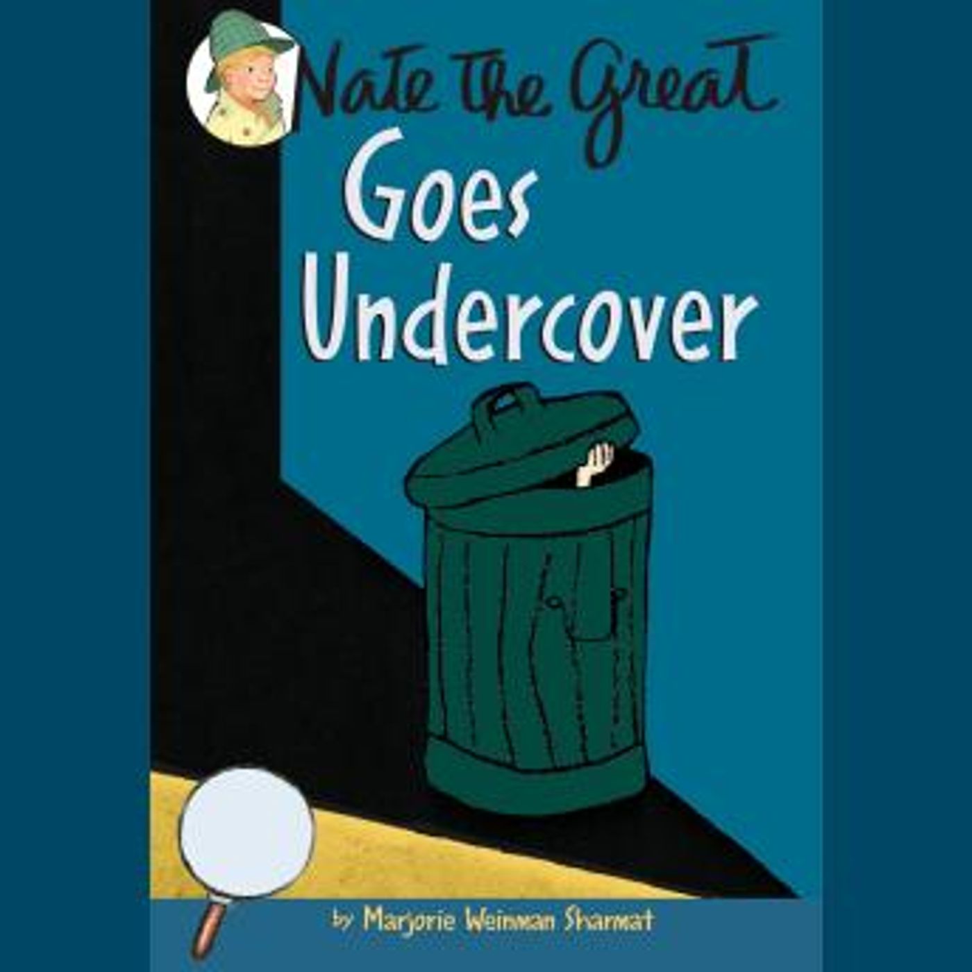 Stream Popular Full Audiobooks in Kids, Mystery & Fantasy