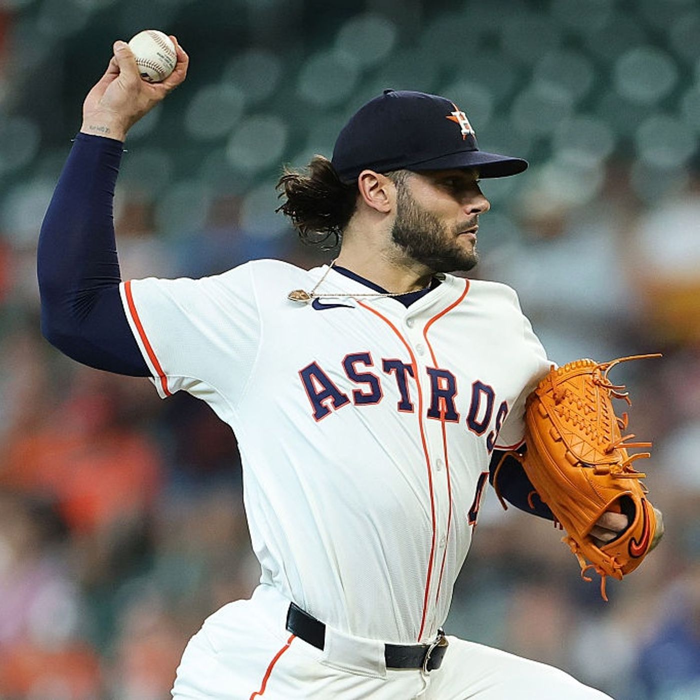 Astros Are Moving On UP! Lance McCullers Goes Deep With 12ks, Could They Get To #1 In AL West?!