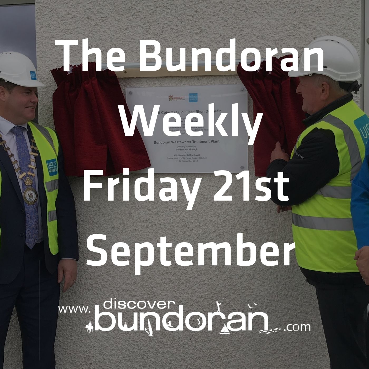 The Bundoran Weekly