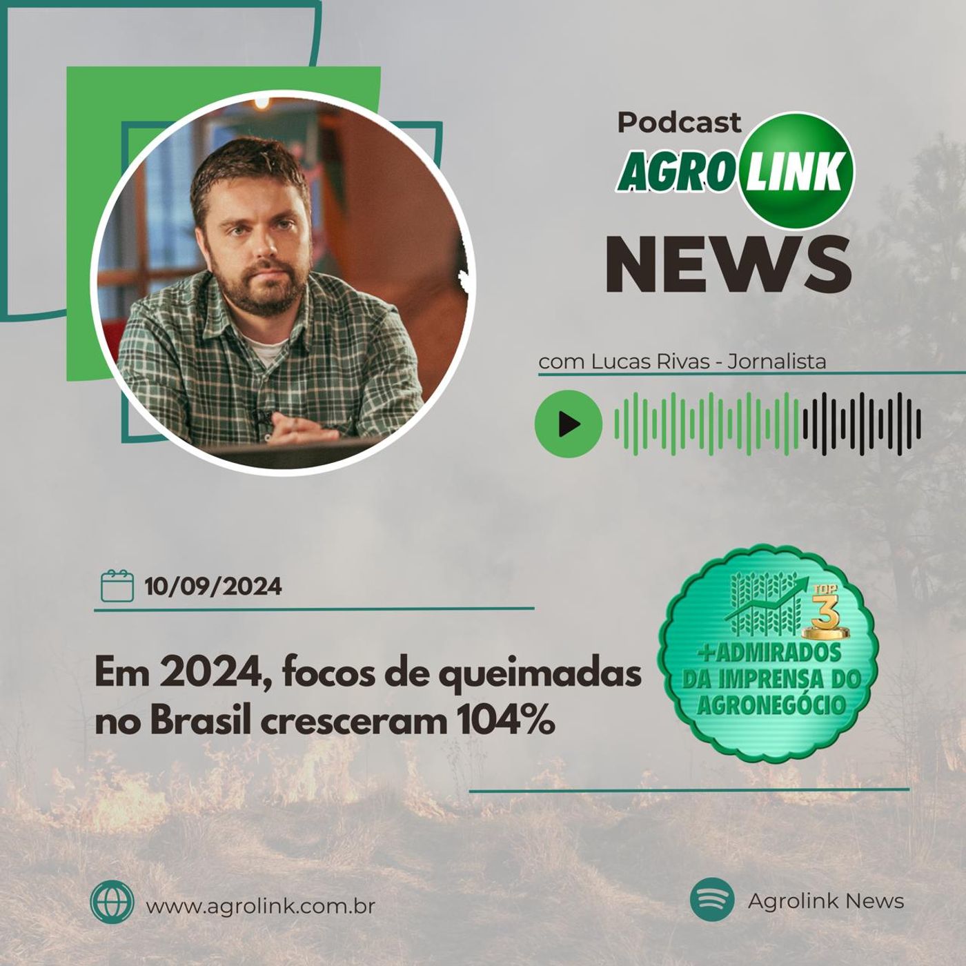 Exportação de carne suína é a 2ª melhor da história episode artwork