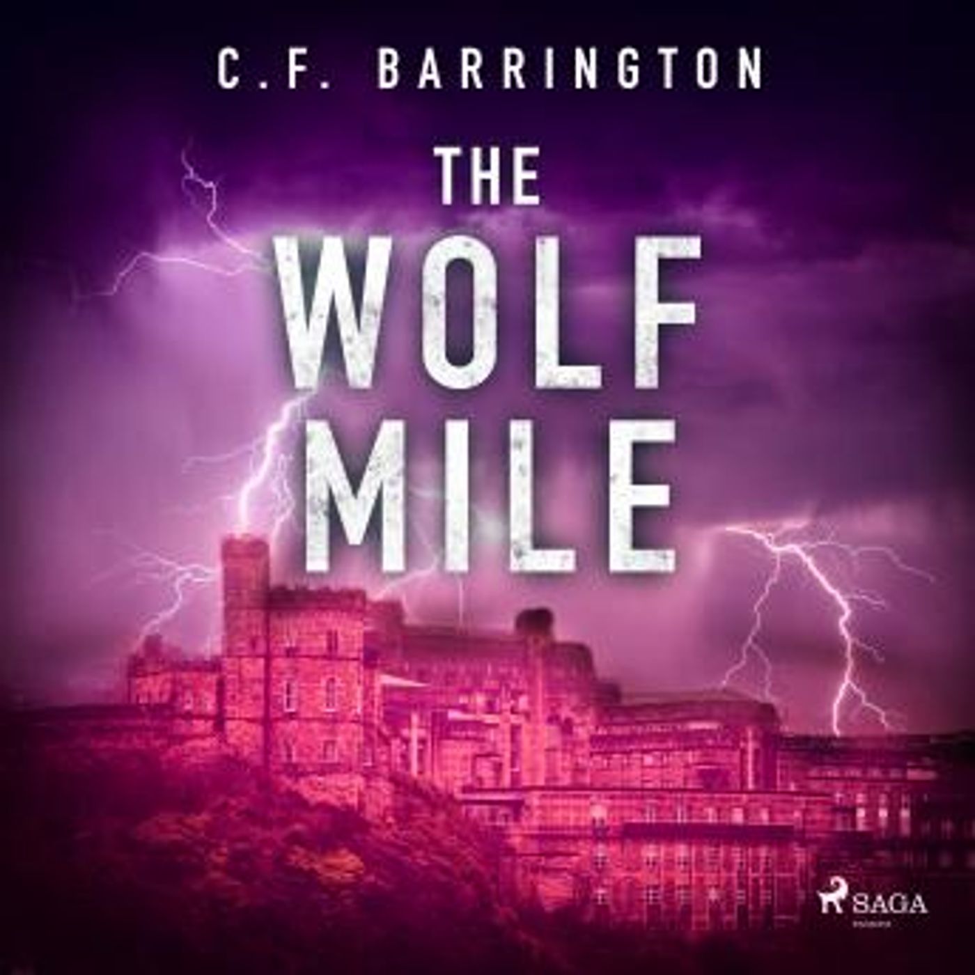 Top Full Audiobooks in Mystery, Thriller & Horror, Suspense