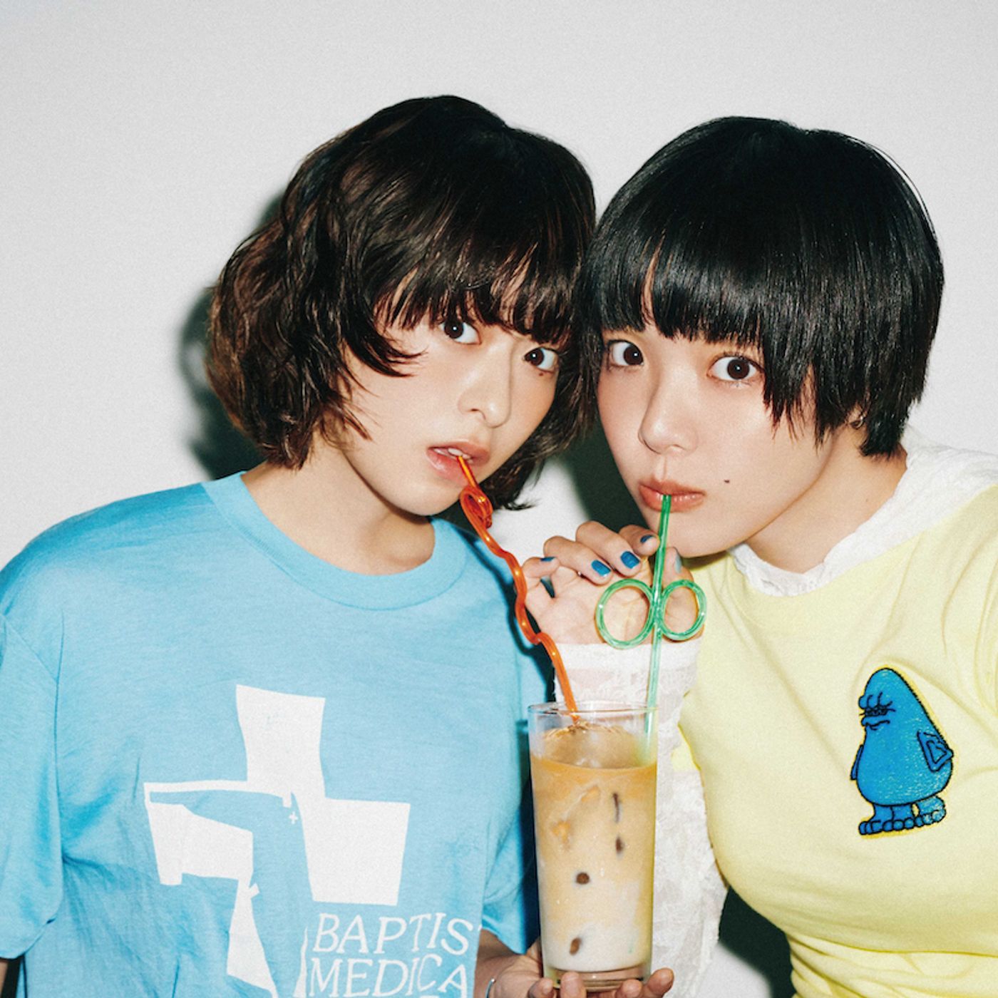 森七菜、4年ぶりとなる音楽活動開始　あいみょん提供のニューシングル「カフェ・オ・レ」リリース episode artwork