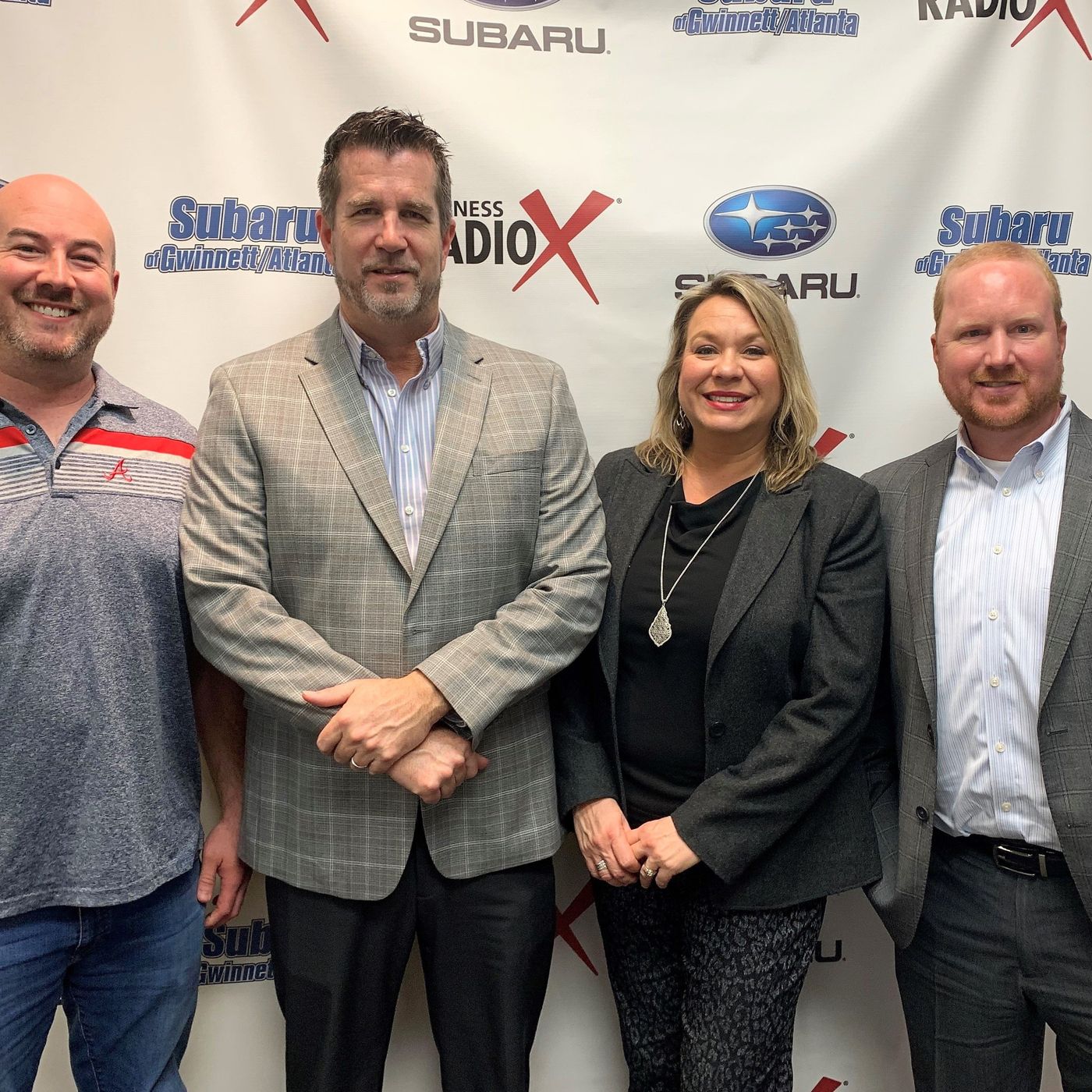 Gwinnett Business Radio