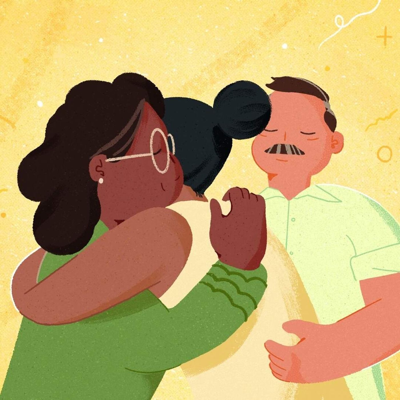 3 tips for talking to your Latinx parents about mental health episode artwork