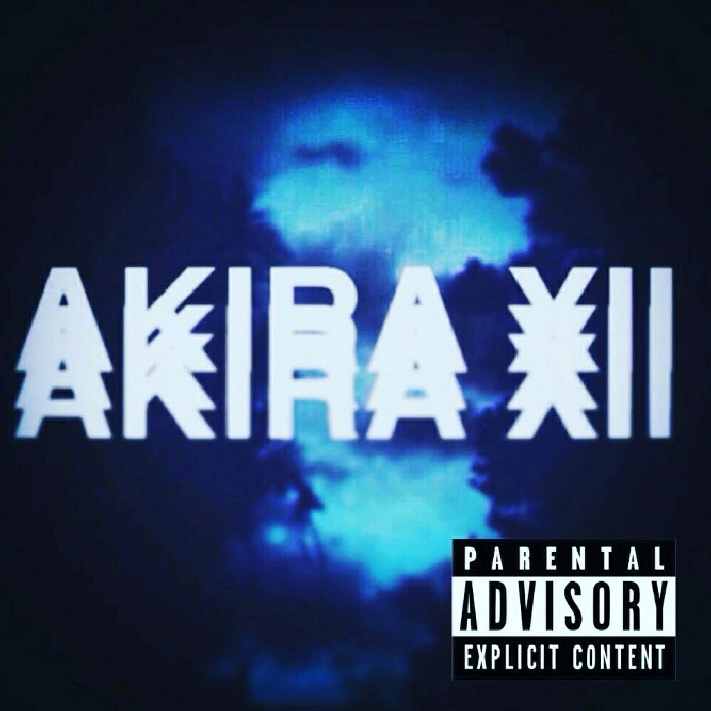 akira xii