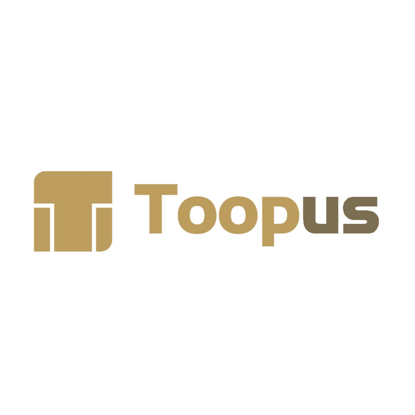 Toopus Talks