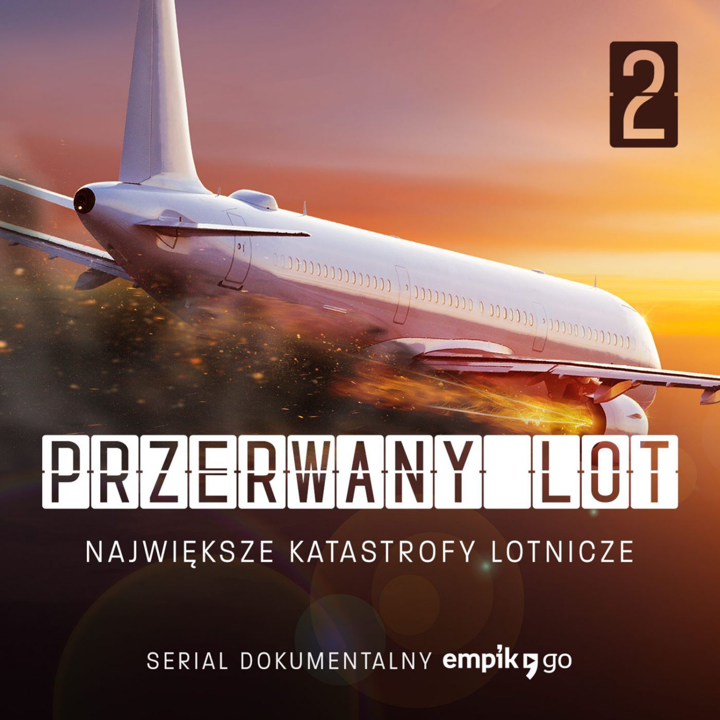 Podcasty Oryginalne EMPIK GO
