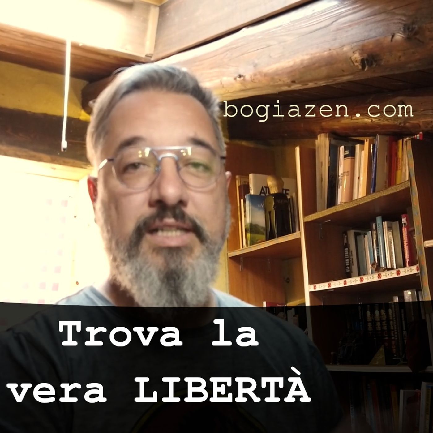 Liberazione e Arte di Vivere