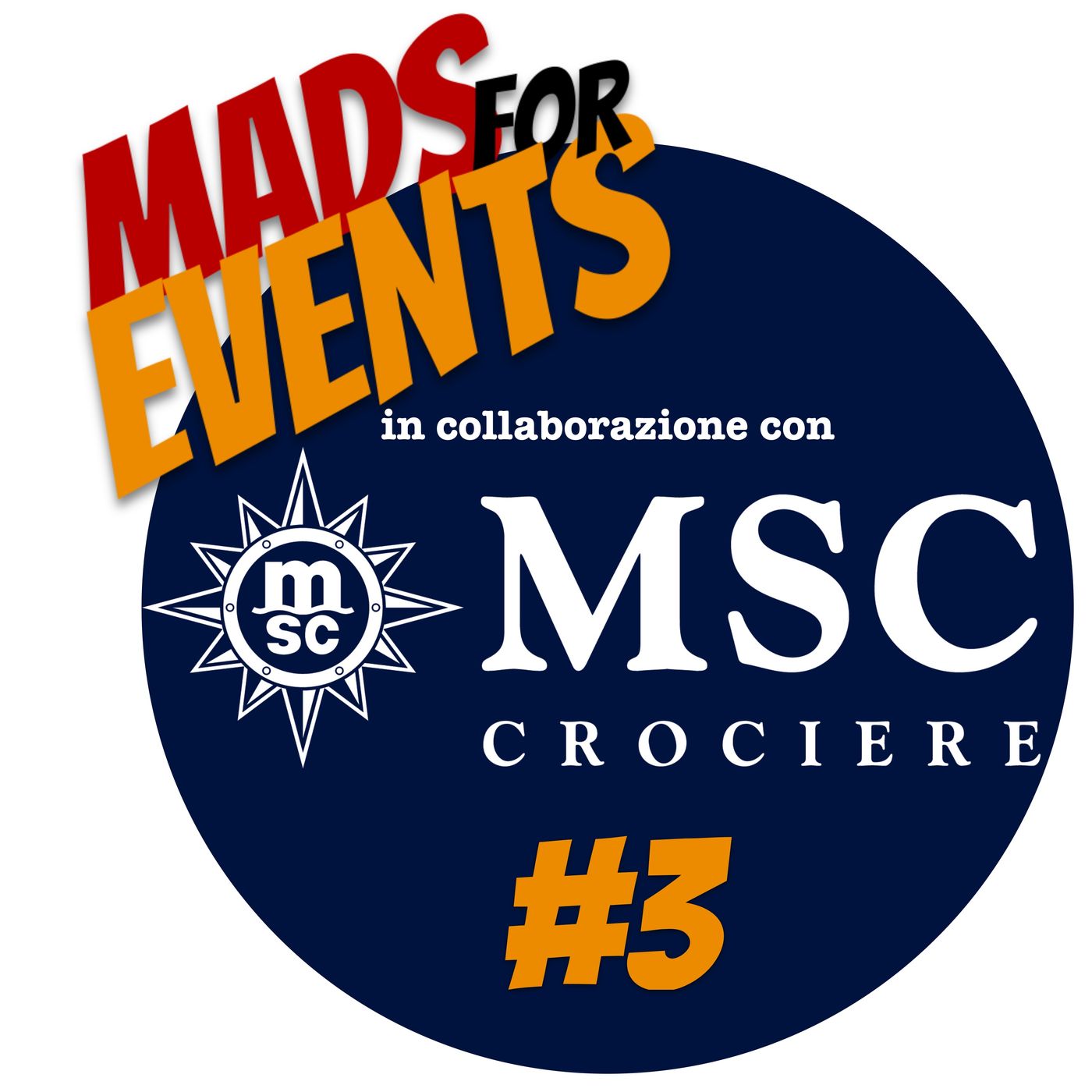 MadsForEvents