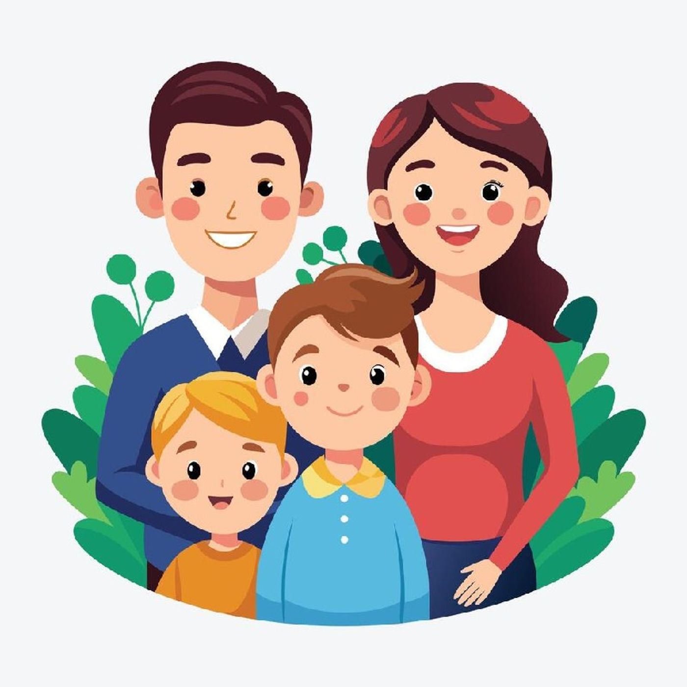 Caso familia salazar Mejía episode artwork