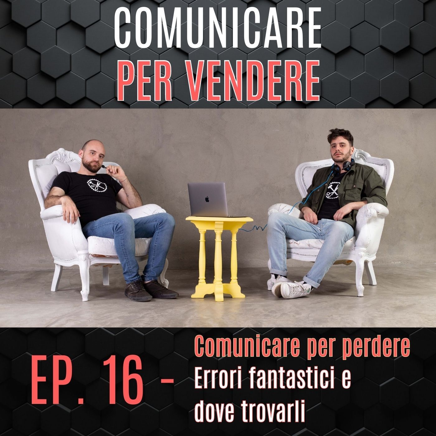 247 - Errori fantastici e dove trovarli episode artwork