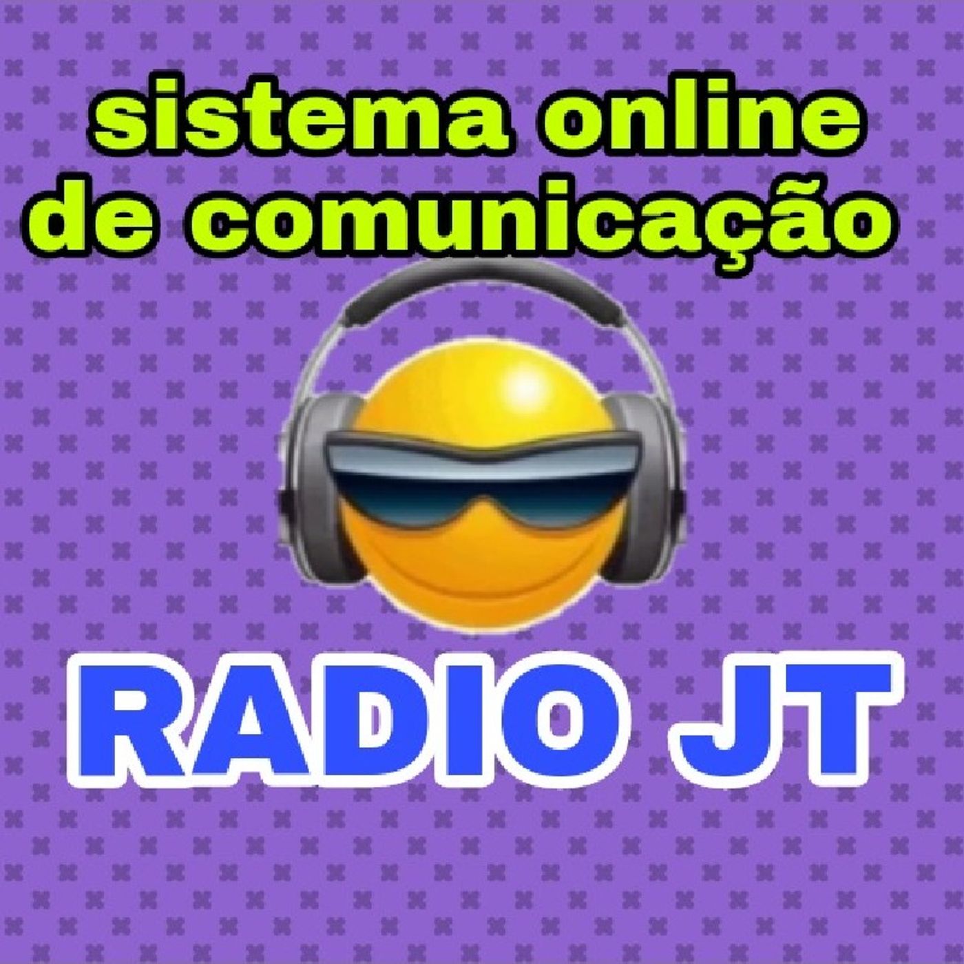 RADIO JT episode artwork