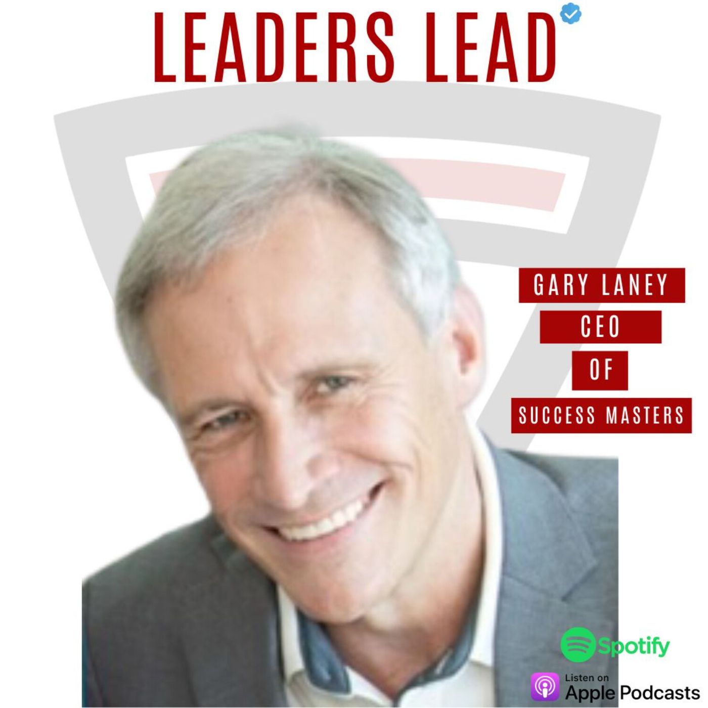 Leaders Lead with Tony Taylor
