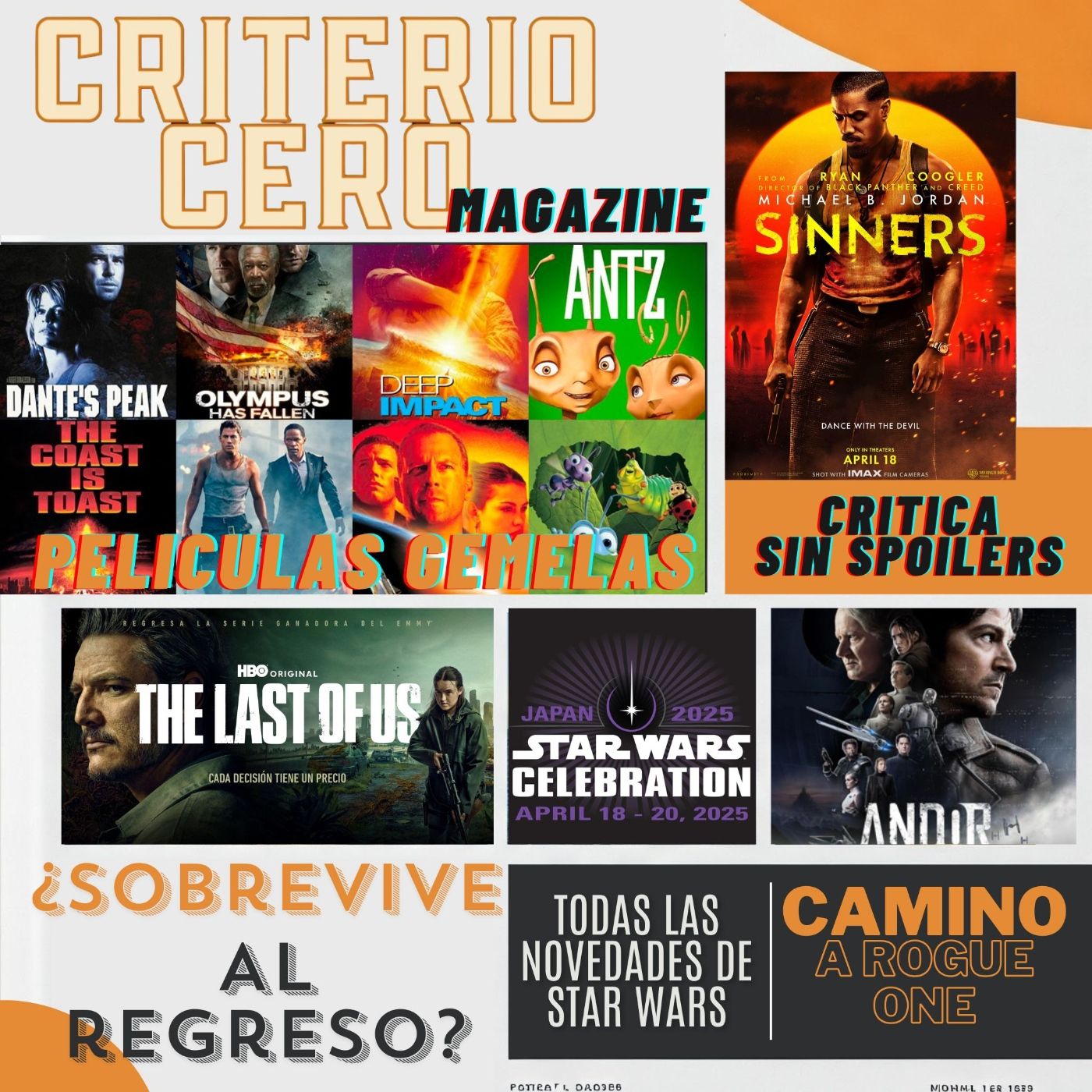 Criterio Cero Podcast