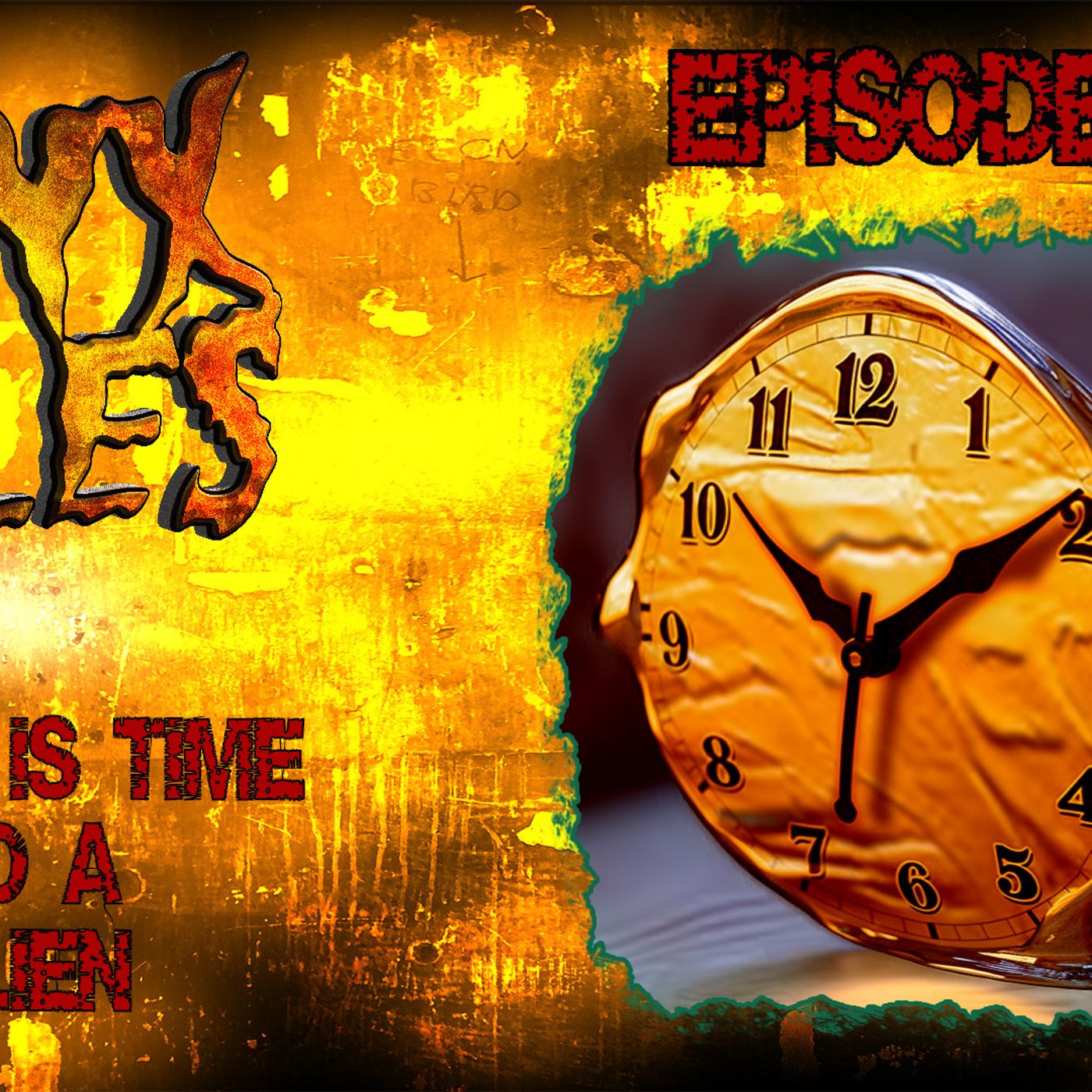 S325: What is time for an alien? And the hunt for Stevesquatch