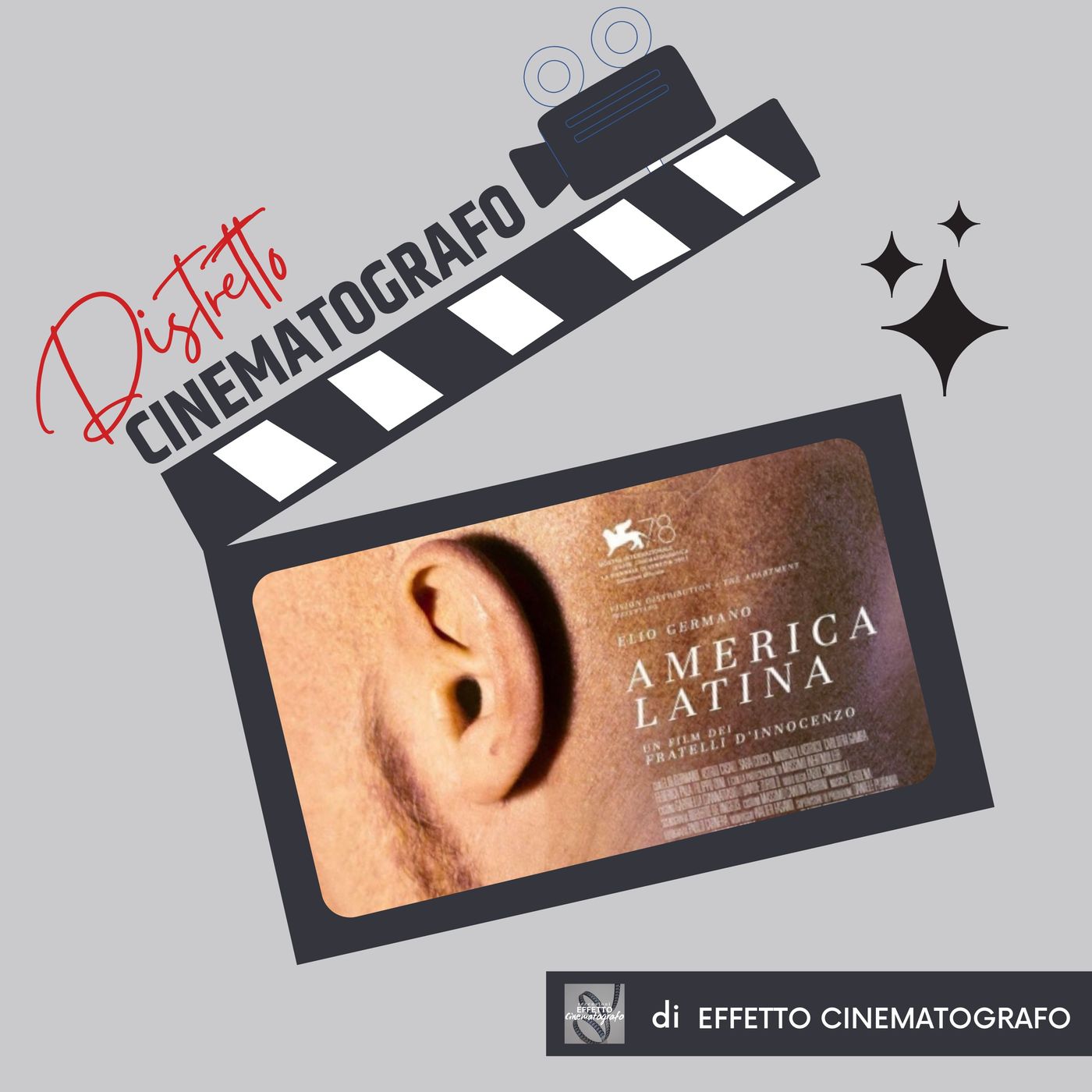Distretto Cinematografo