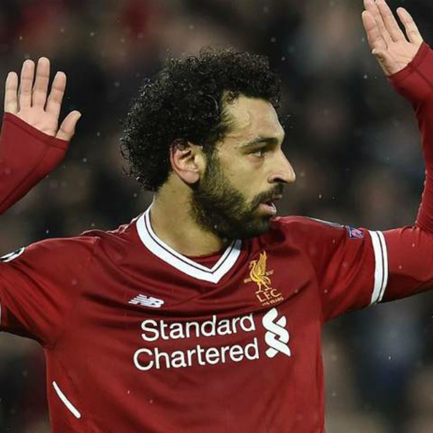 Fields Of Anfield Road Podcast