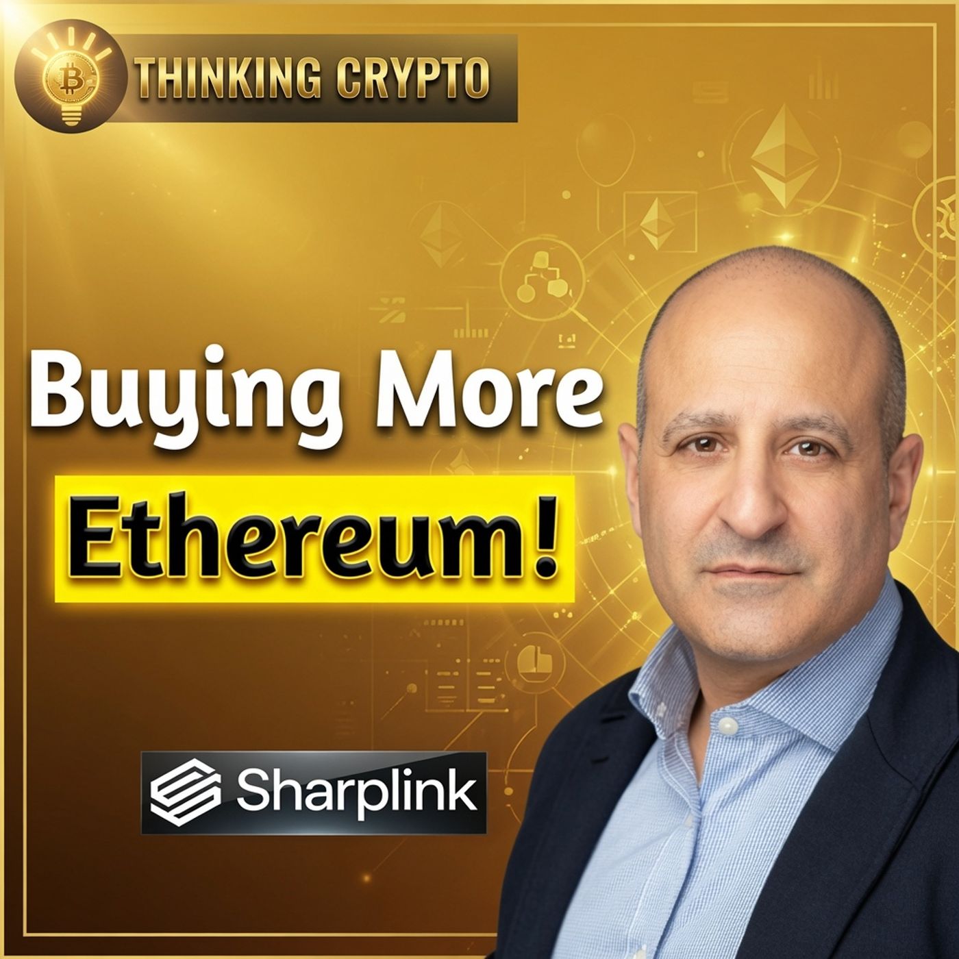 Prepare for Ethereum to Shock the Crypto Market! | Joseph Chalom