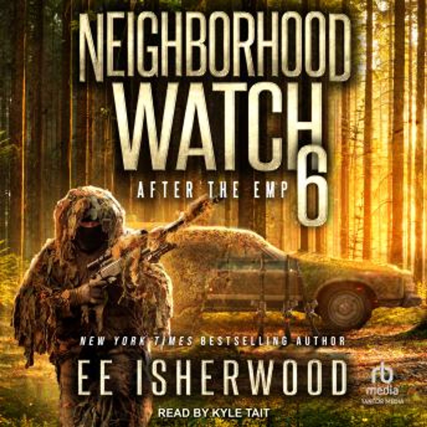 Discover Top Full Audiobooks in Science Fiction & Fantasy, Science Fiction