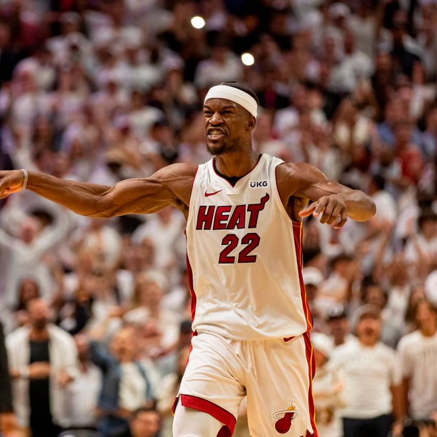 All-NBA Teams, NFL INTL Games, NBA Playoffs, MLB Turning Up episode artwork