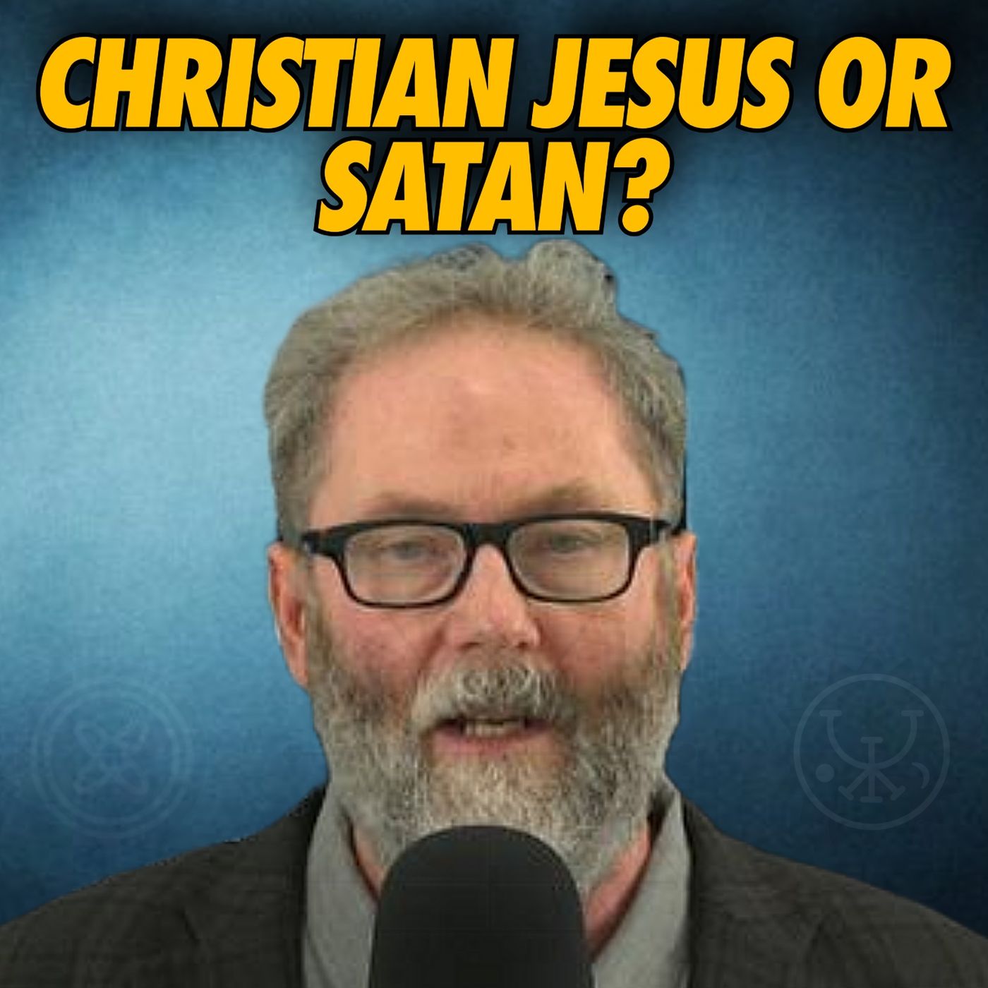 Christopher Jon Bjerknes | Christian Jesus or Satan?