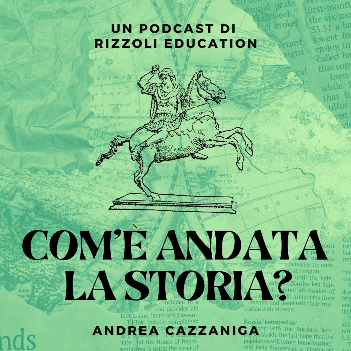 Com'è andata la storia?