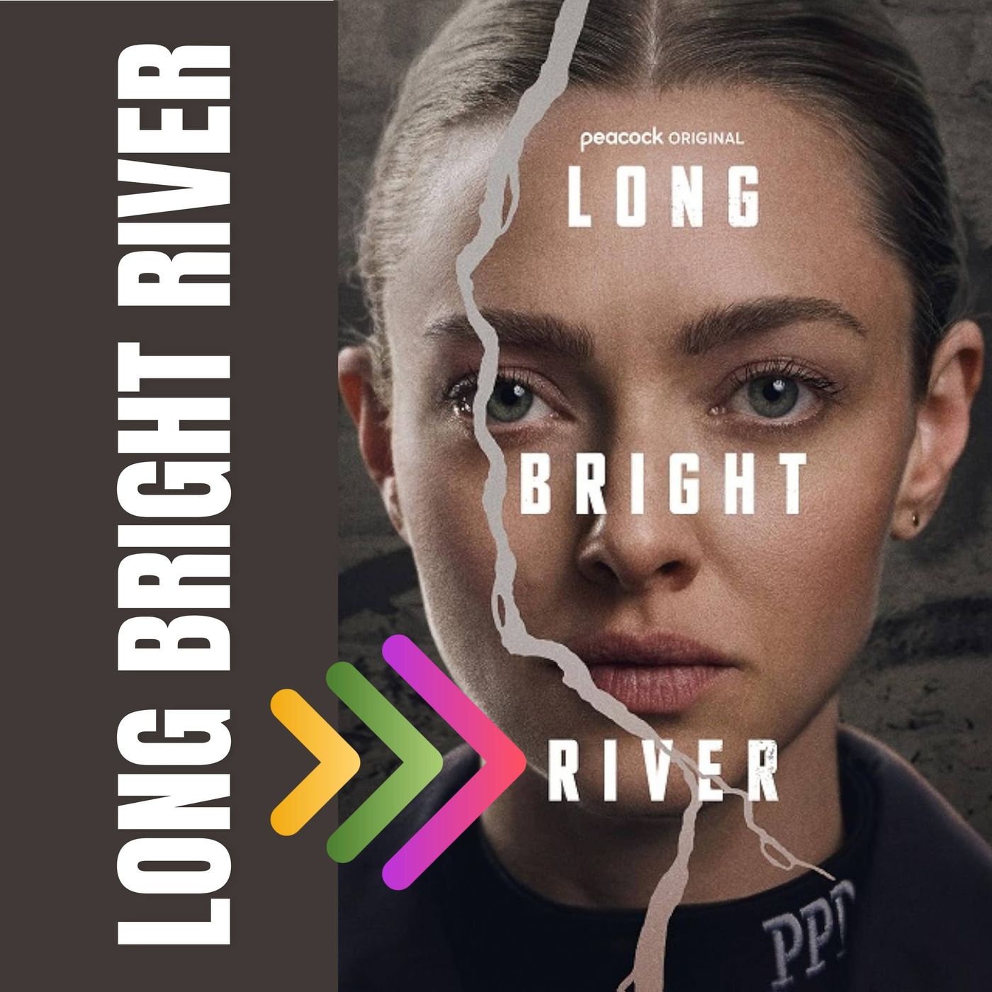 🔥 Long Bright River - The Most Anticipated Crime Series? | Review & Analysis episode artwork